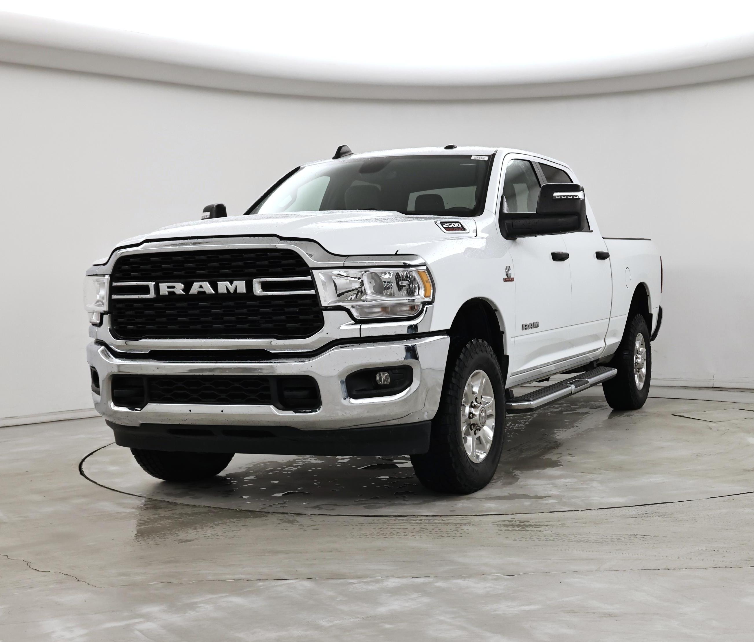 Thumbnail: 2024 RAM 2500 - 4