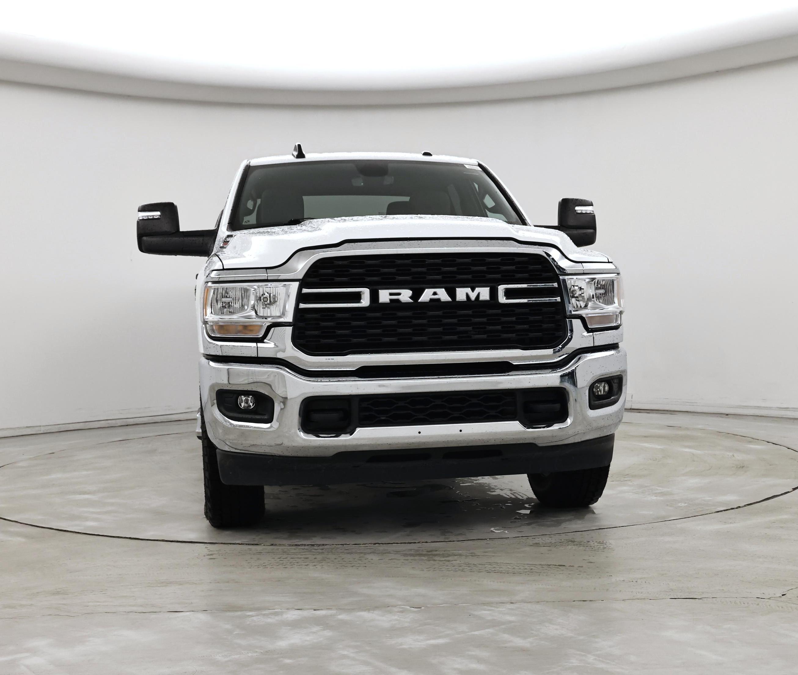 Thumbnail: 2024 RAM 2500 - 5