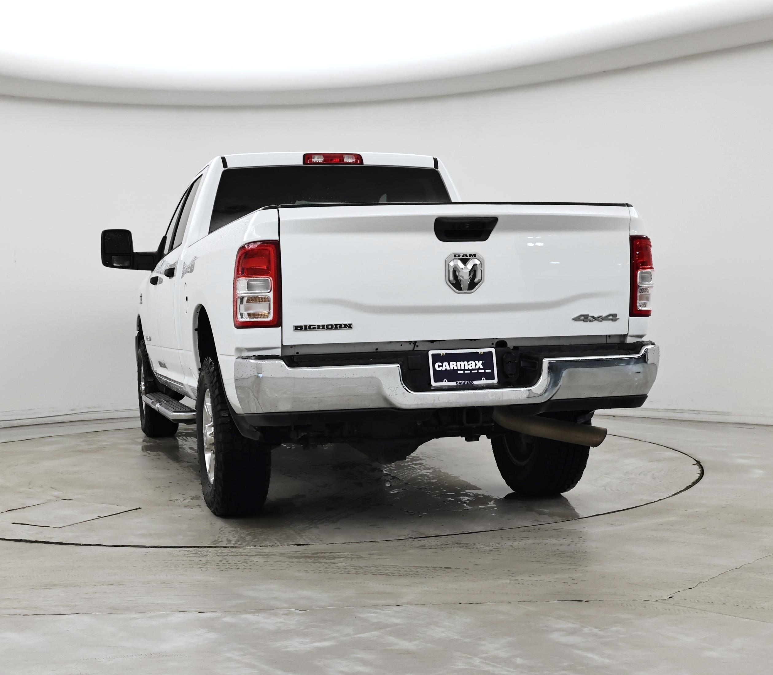 Thumbnail: 2024 RAM 2500 - 6