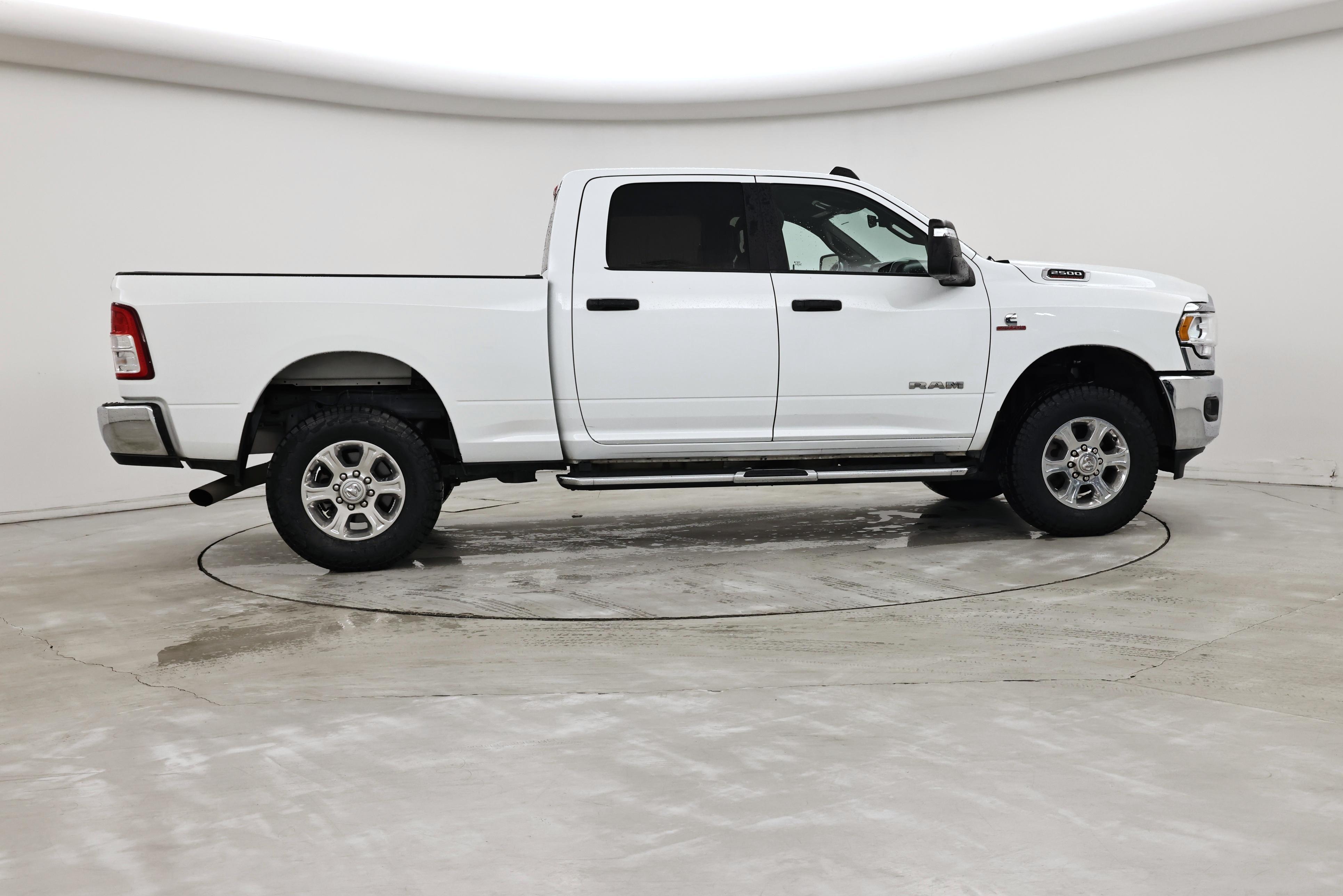 Thumbnail: 2024 RAM 2500 - 7