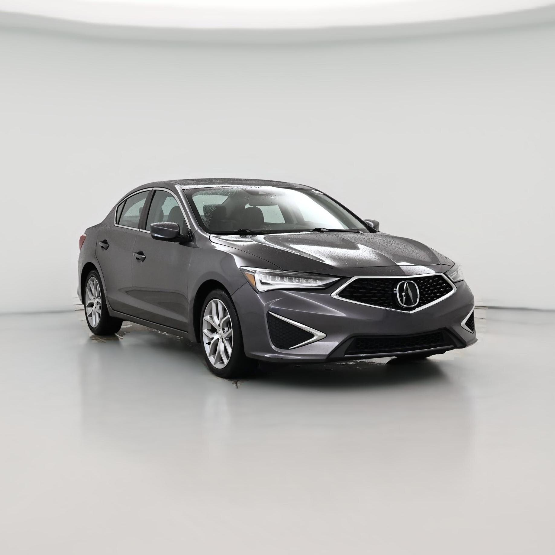 Thumbnail: 2020 Acura ILX - 1