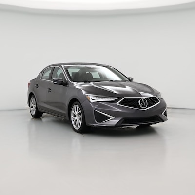 2020 Acura ILX