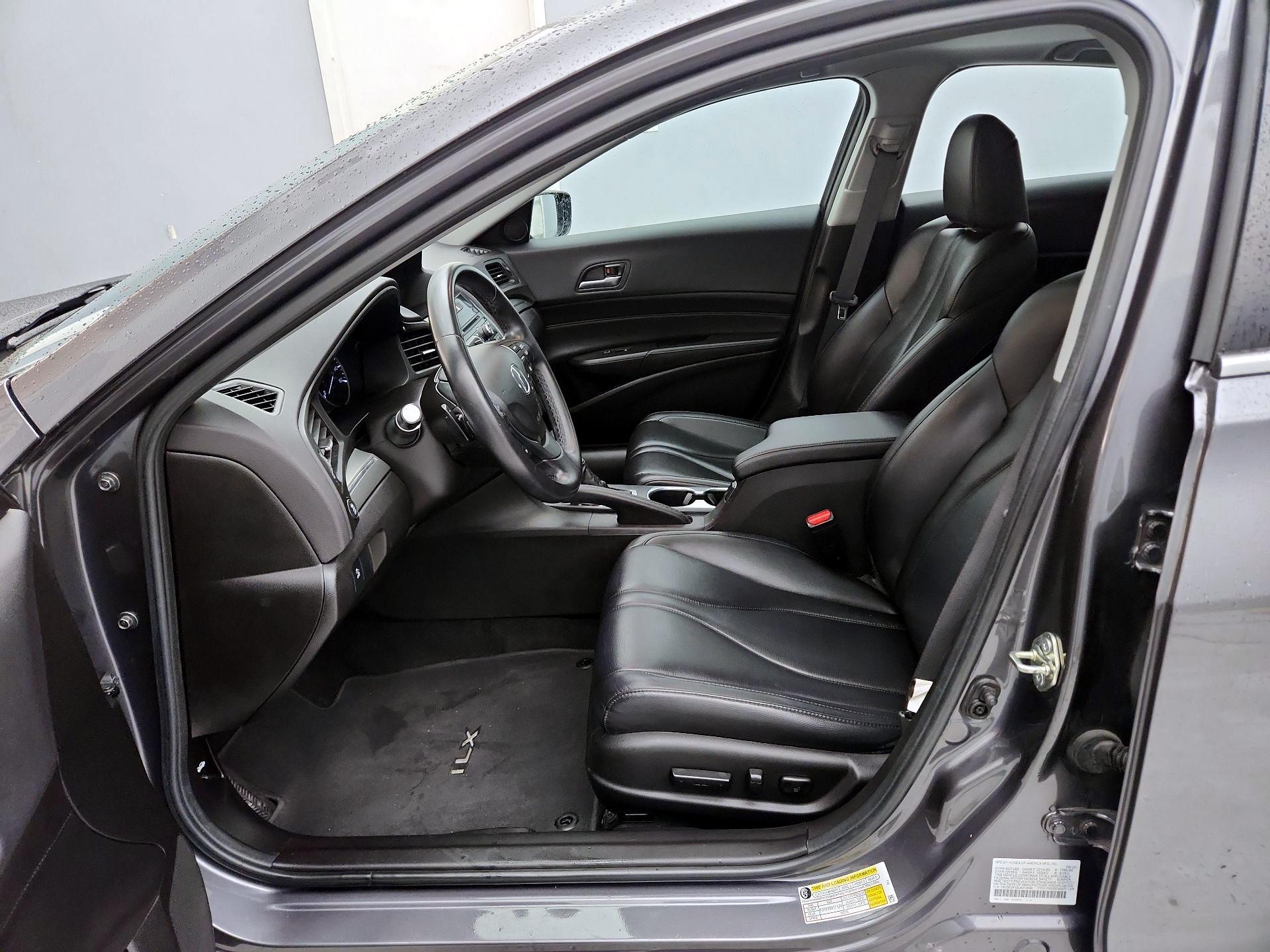 Thumbnail: 2020 Acura ILX - 11