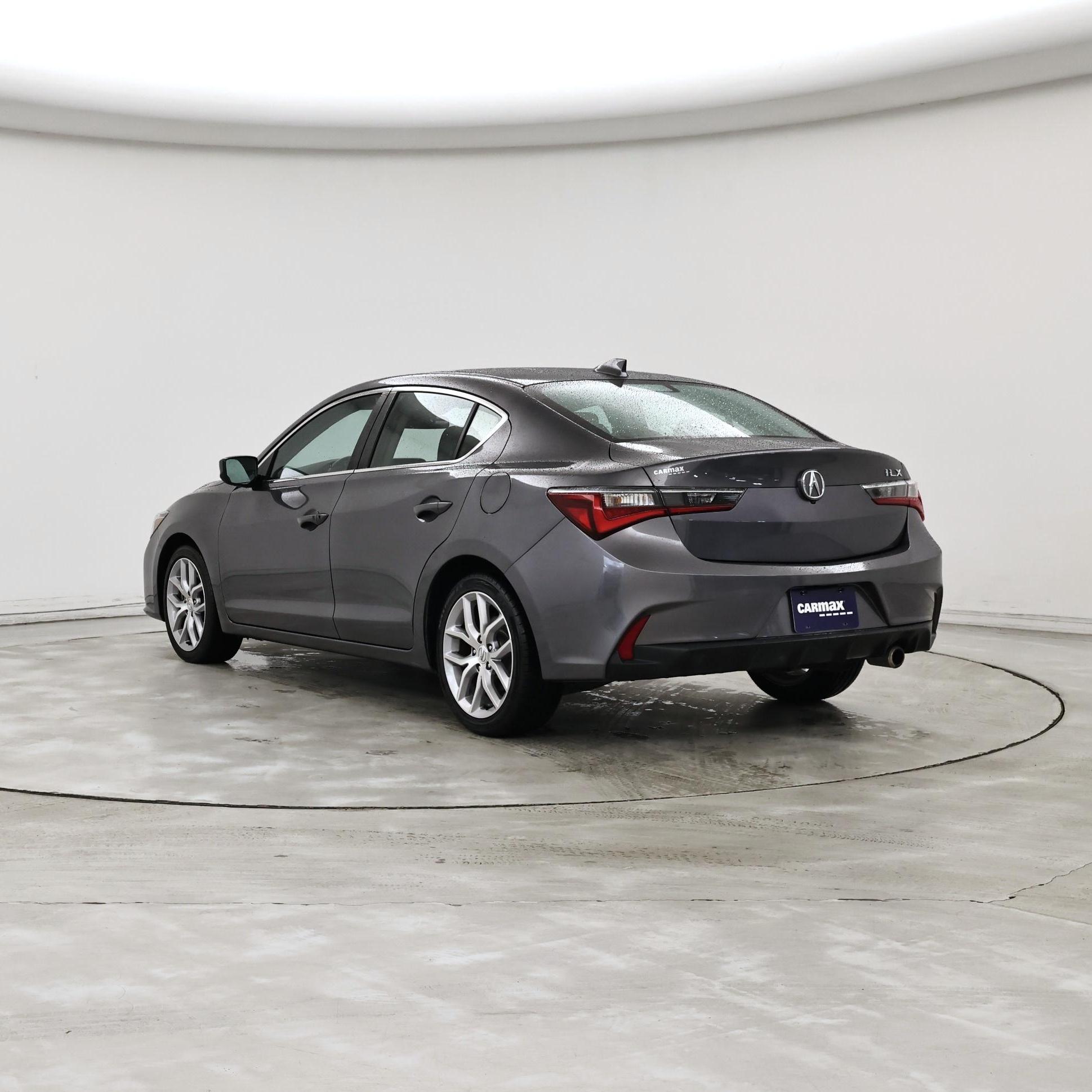 Thumbnail: 2020 Acura ILX - 2