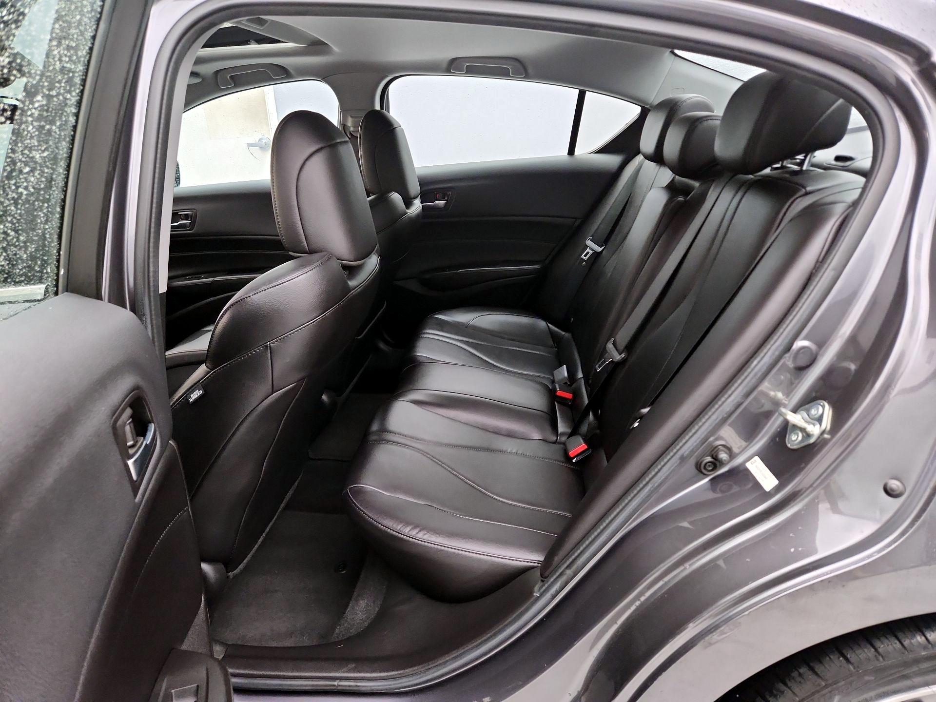 Thumbnail: 2020 Acura ILX - 20