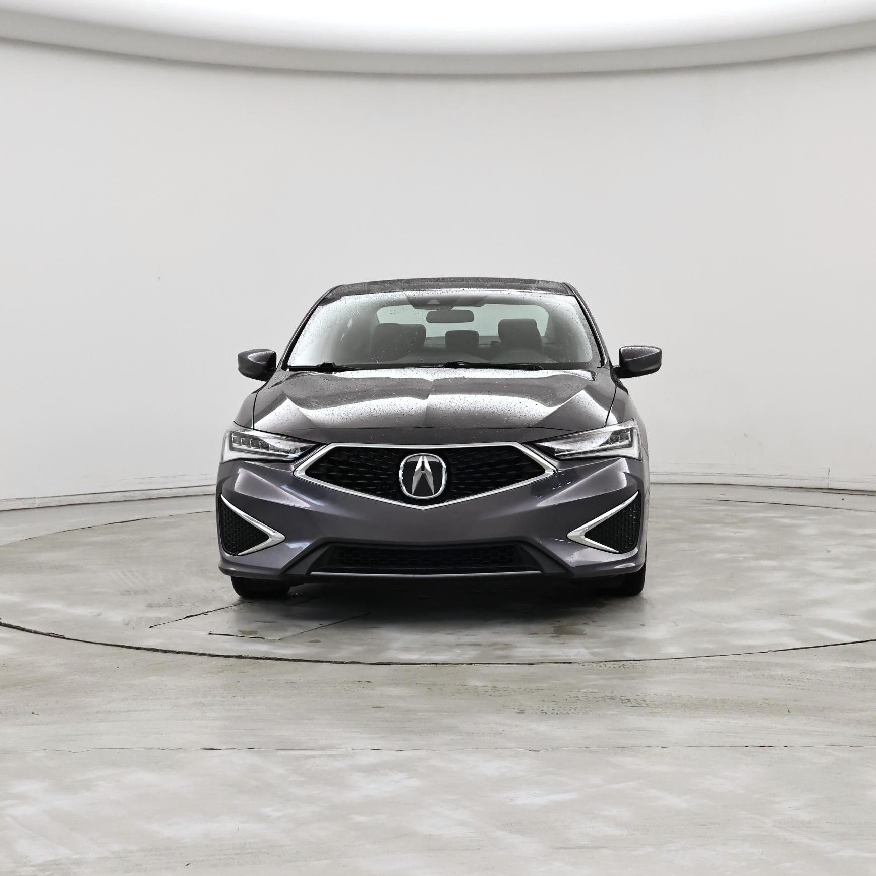 Thumbnail: 2020 Acura ILX - 5