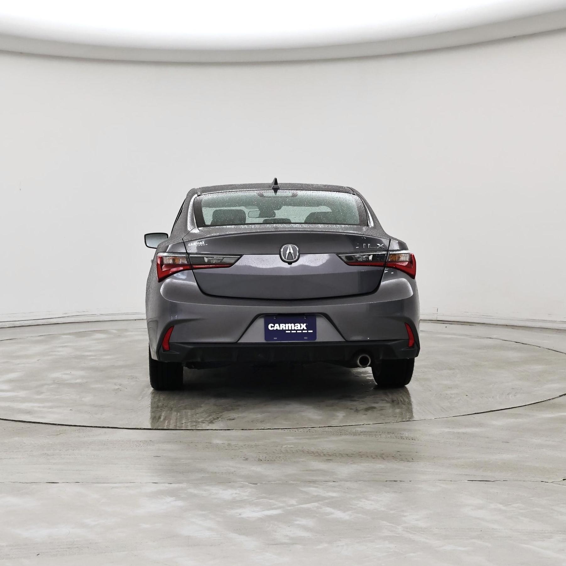 Thumbnail: 2020 Acura ILX - 6