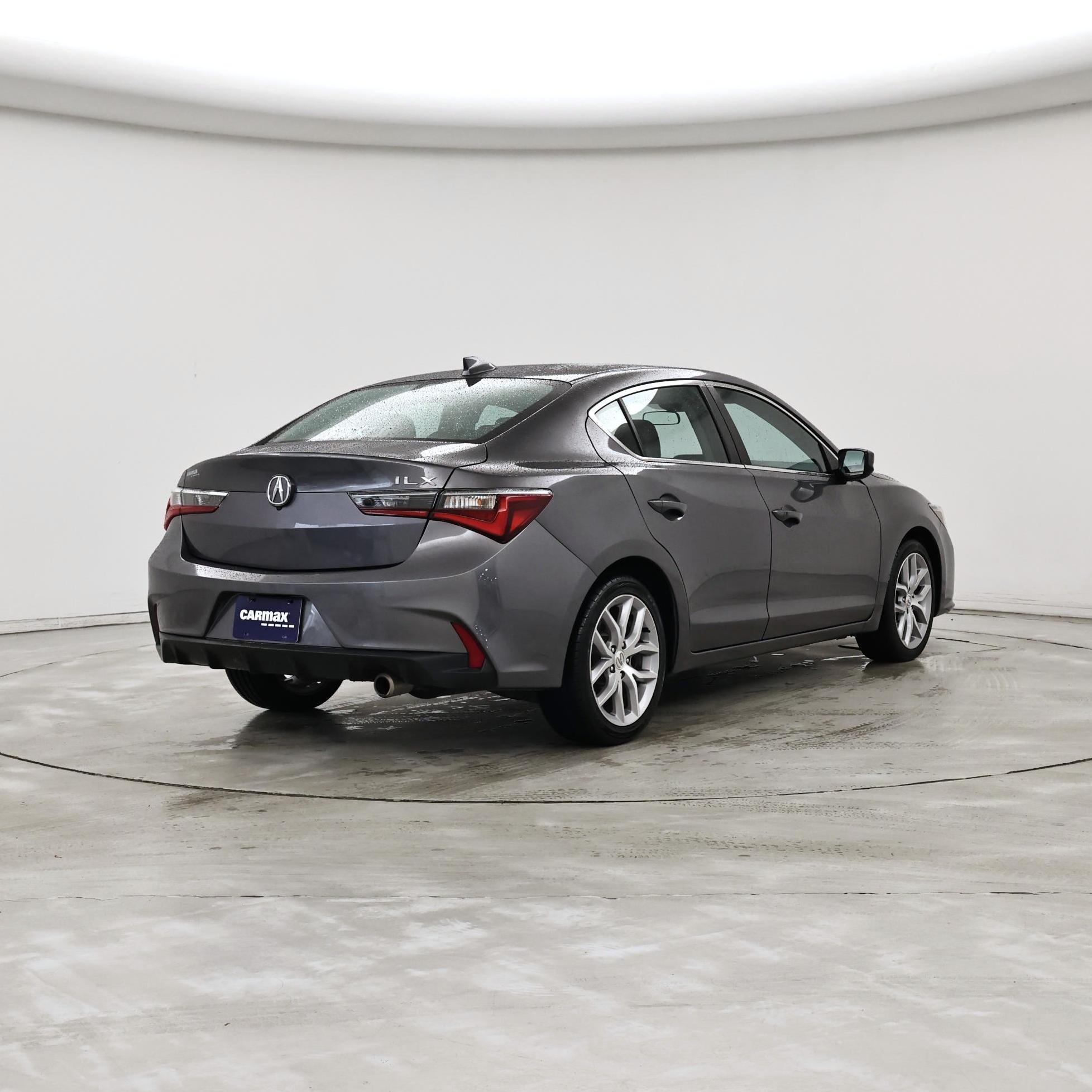 Thumbnail: 2020 Acura ILX - 8