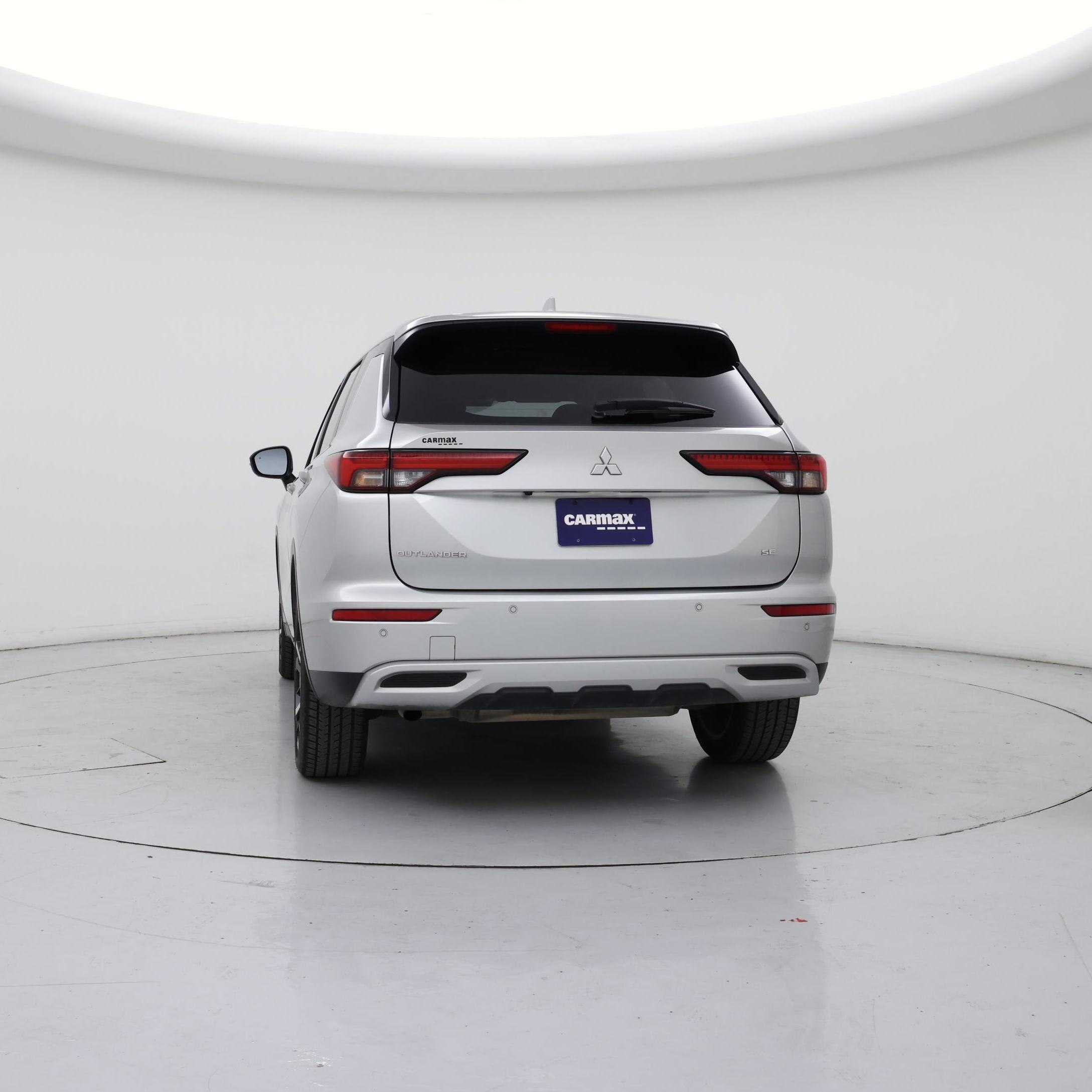 Thumbnail: 2024 Mitsubishi Outlander - 6