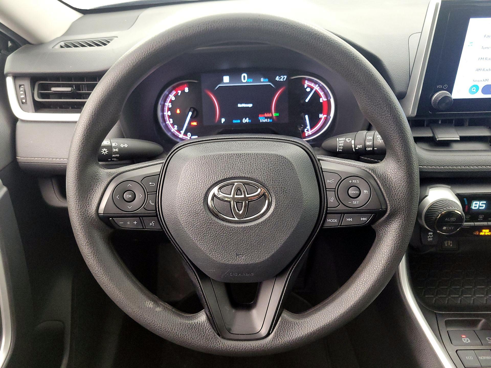 Thumbnail: 2024 Toyota RAV4 - 10