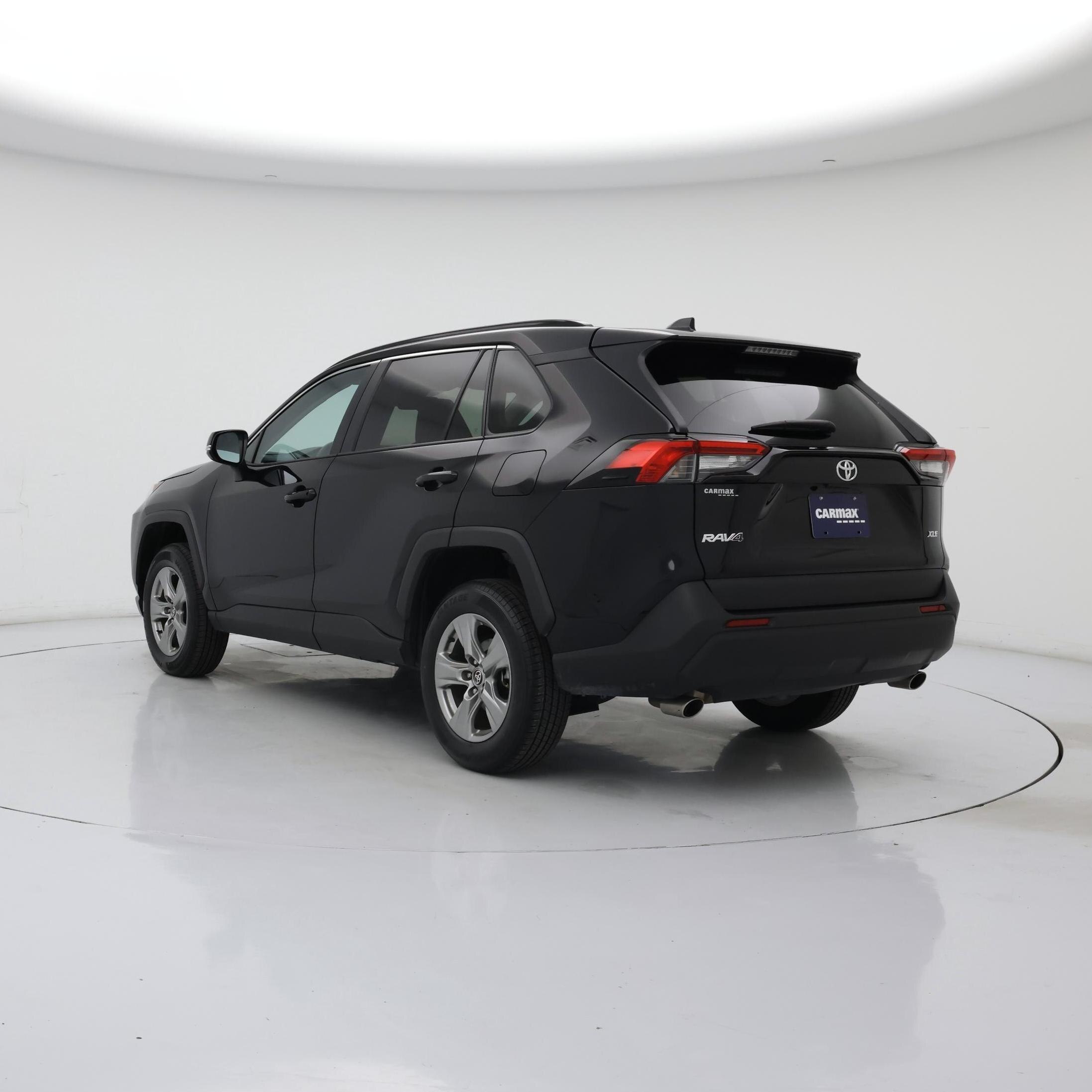 Thumbnail: 2024 Toyota RAV4 - 2