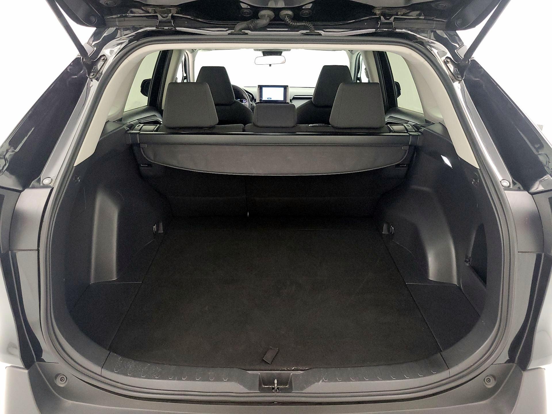 Thumbnail: 2024 Toyota RAV4 - 20