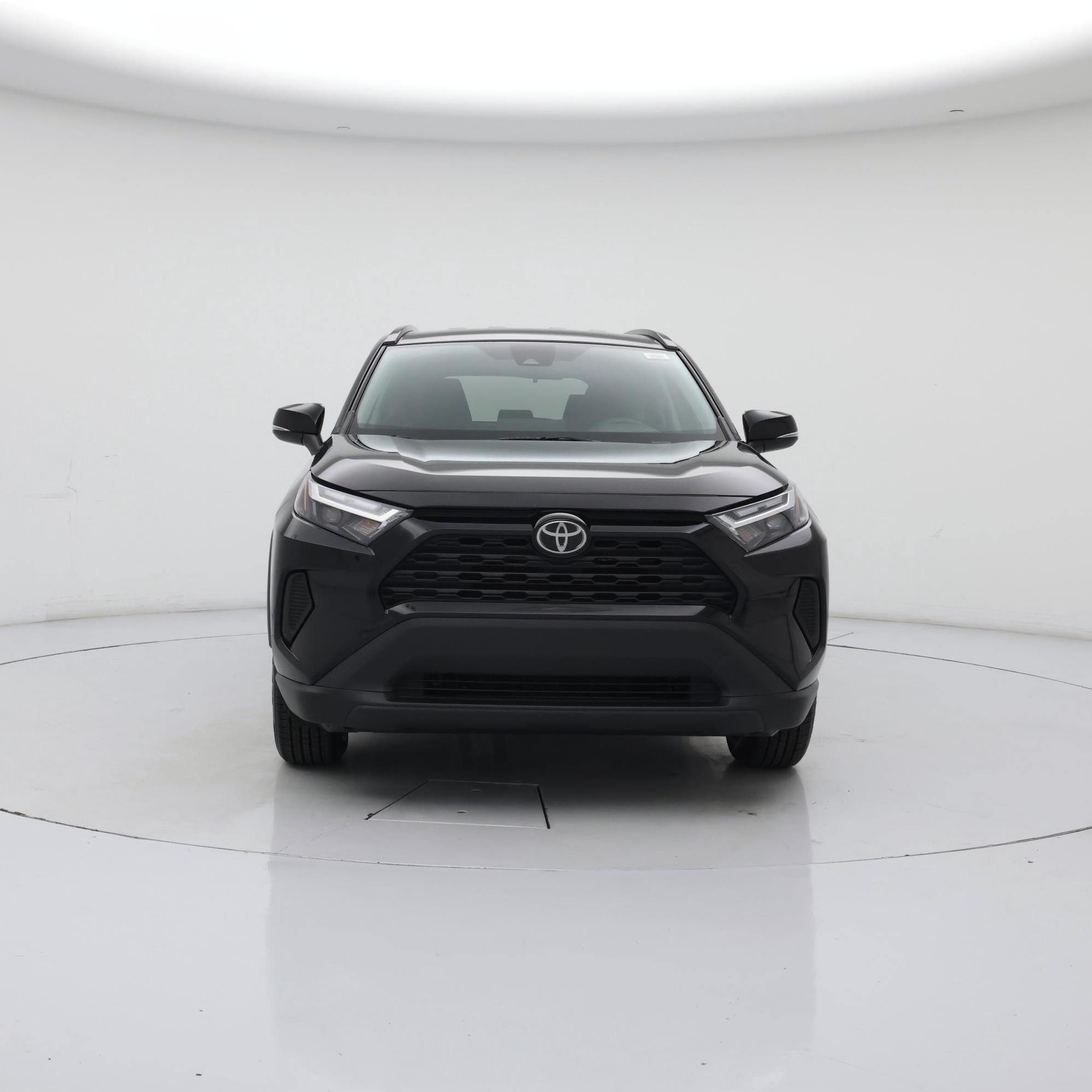 Thumbnail: 2024 Toyota RAV4 - 5