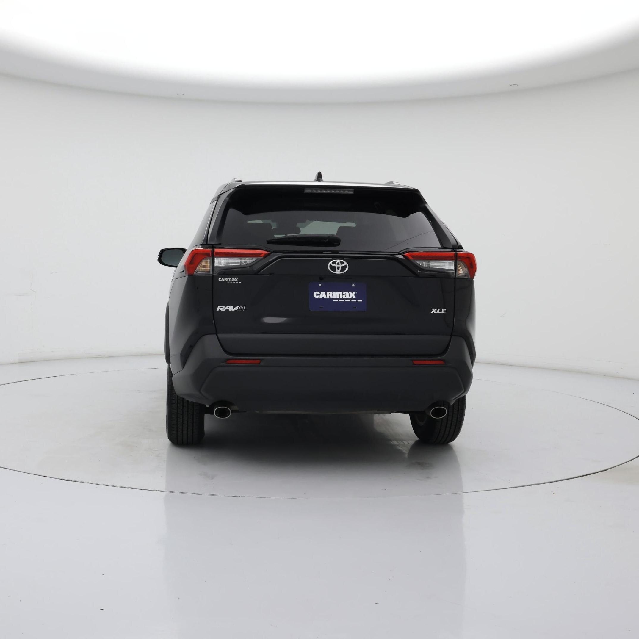 Thumbnail: 2024 Toyota RAV4 - 6