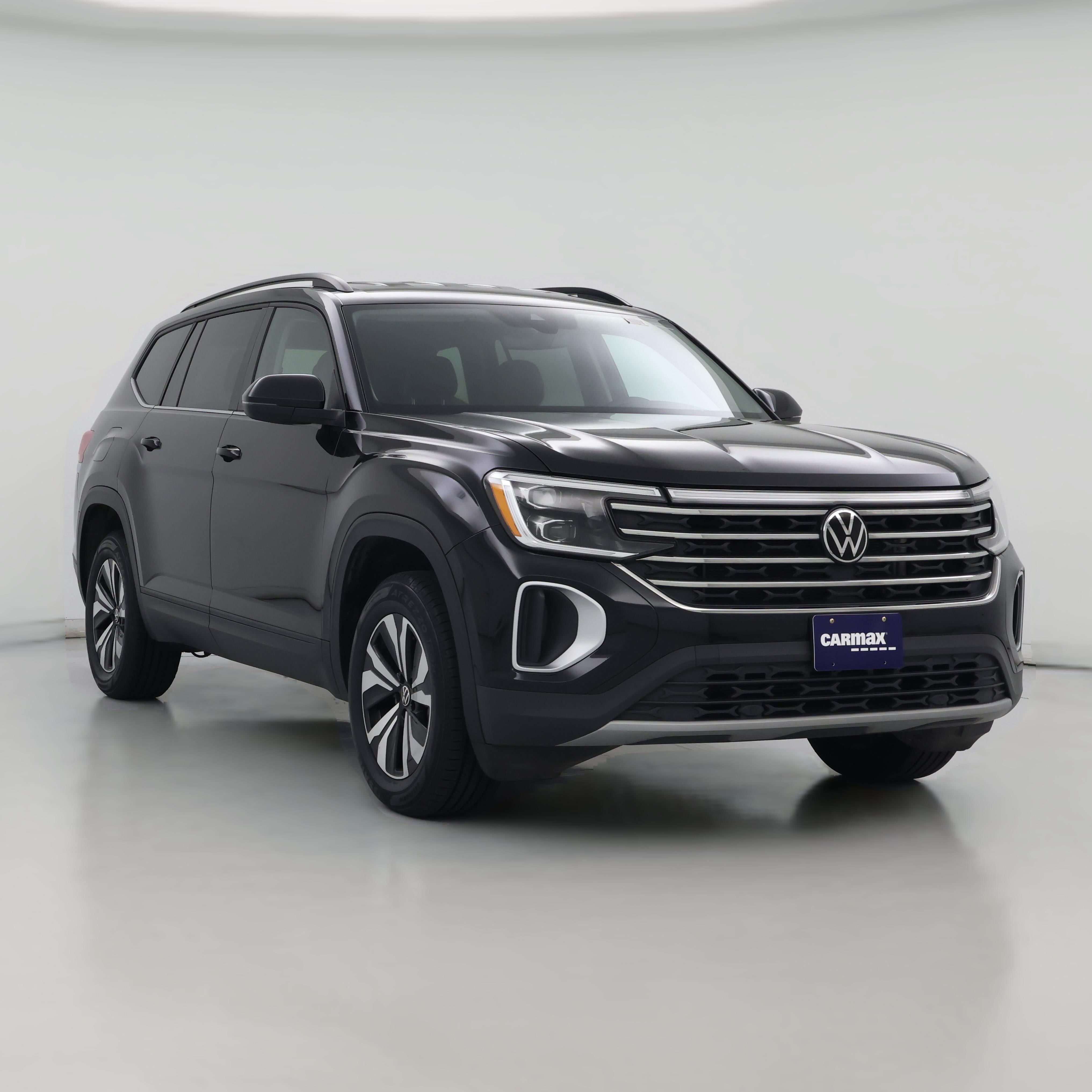 Thumbnail: 2024 Volkswagen Atlas - 1