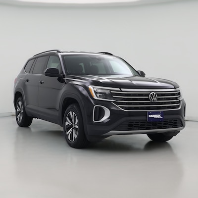 2024 Volkswagen Atlas SE