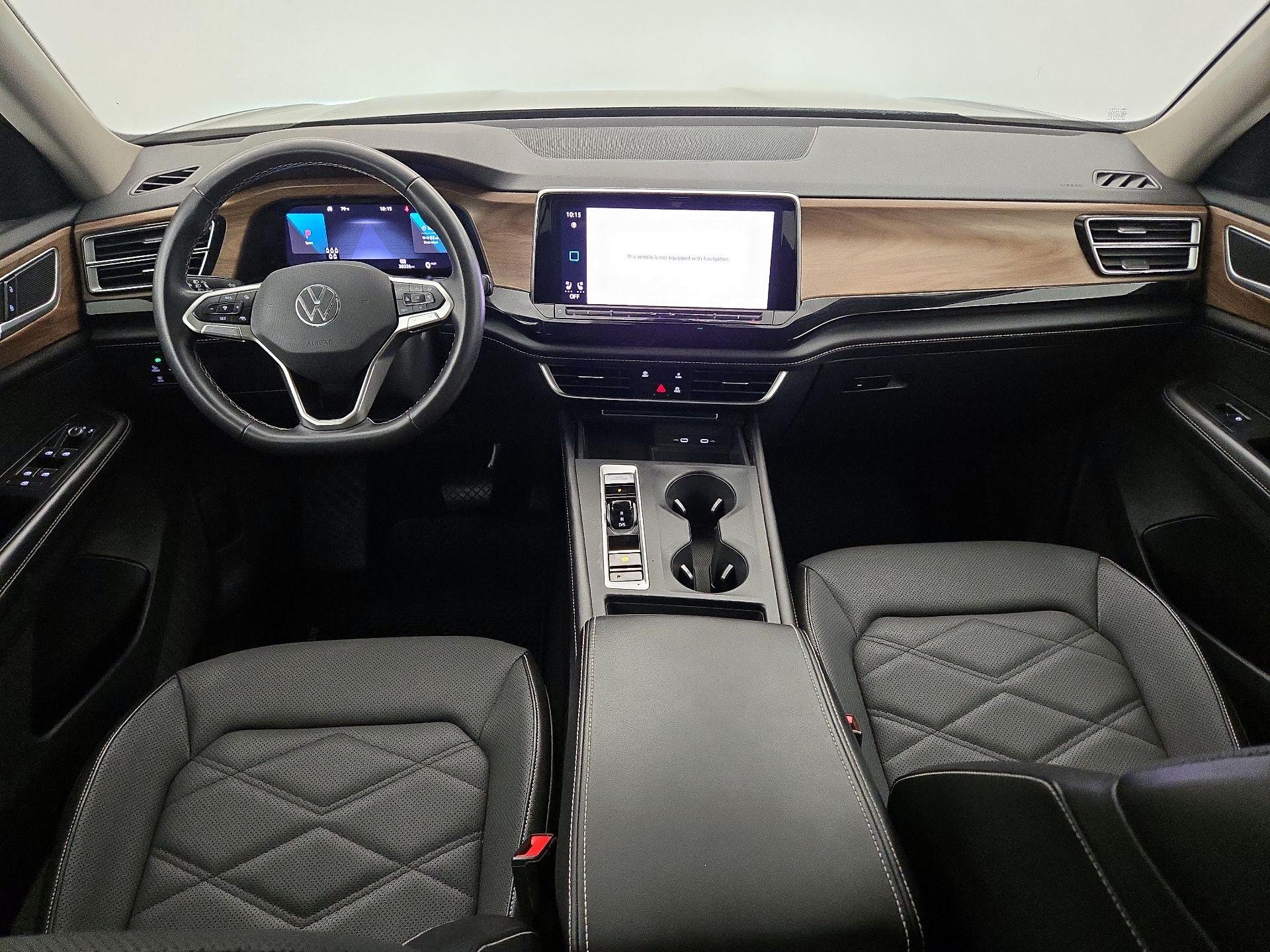 Thumbnail: 2024 Volkswagen Atlas - 9