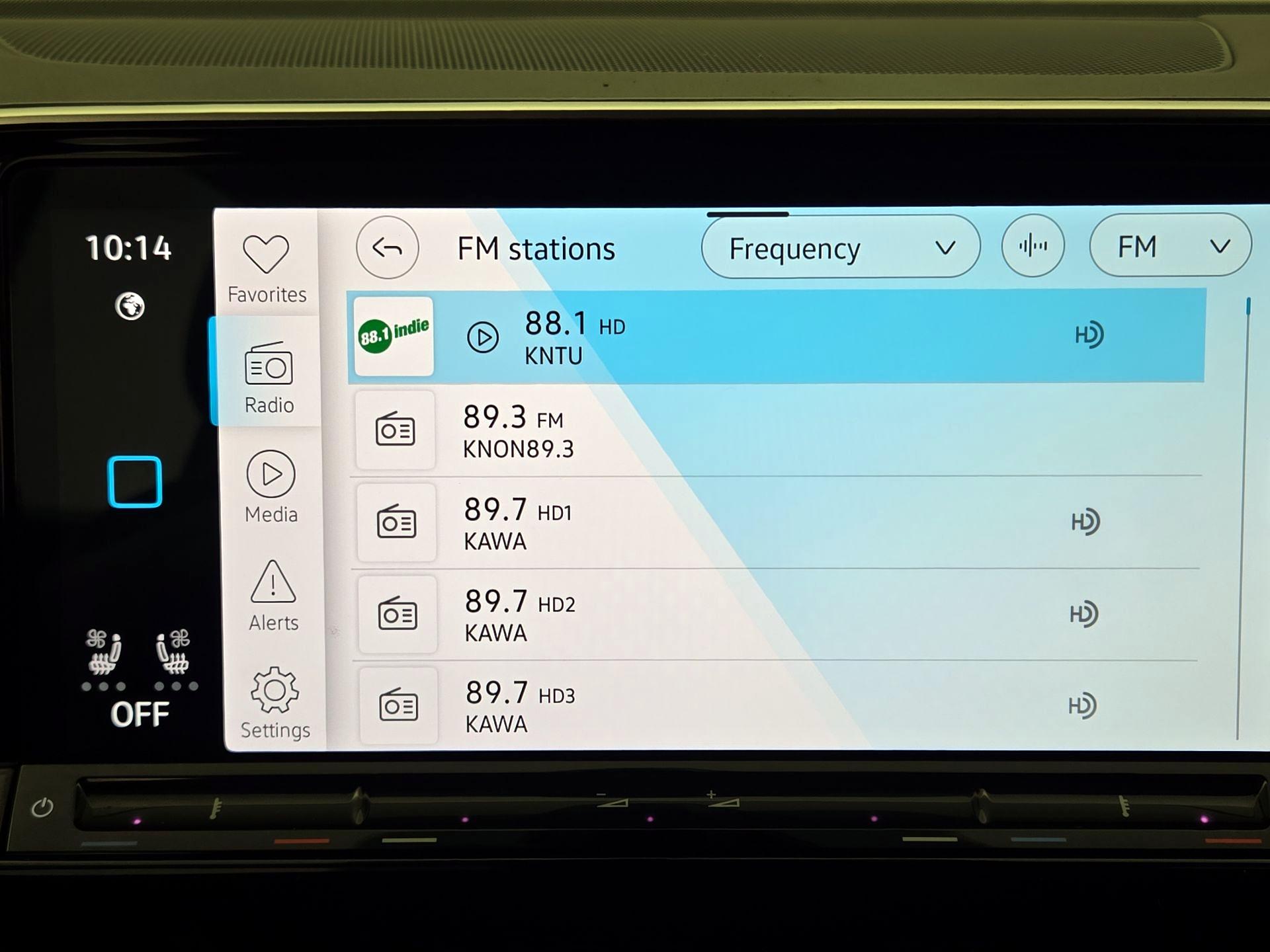 Thumbnail: 2024 Volkswagen Atlas - 15