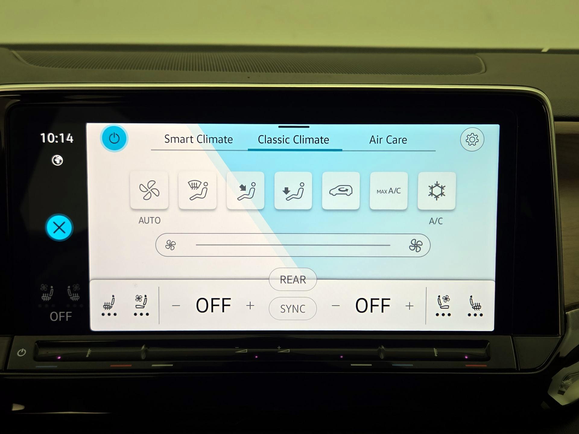 Thumbnail: 2024 Volkswagen Atlas - 16