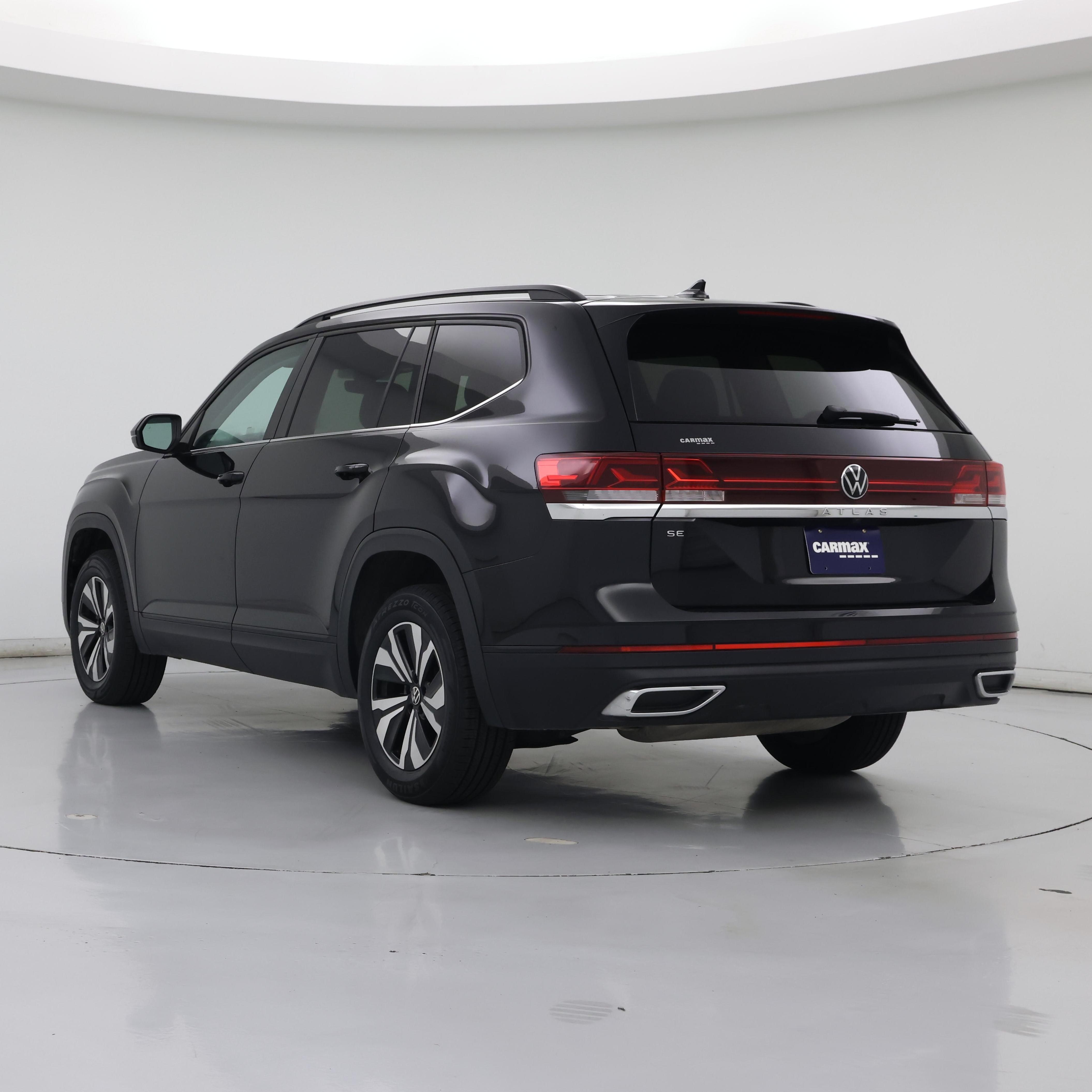 Thumbnail: 2024 Volkswagen Atlas - 2