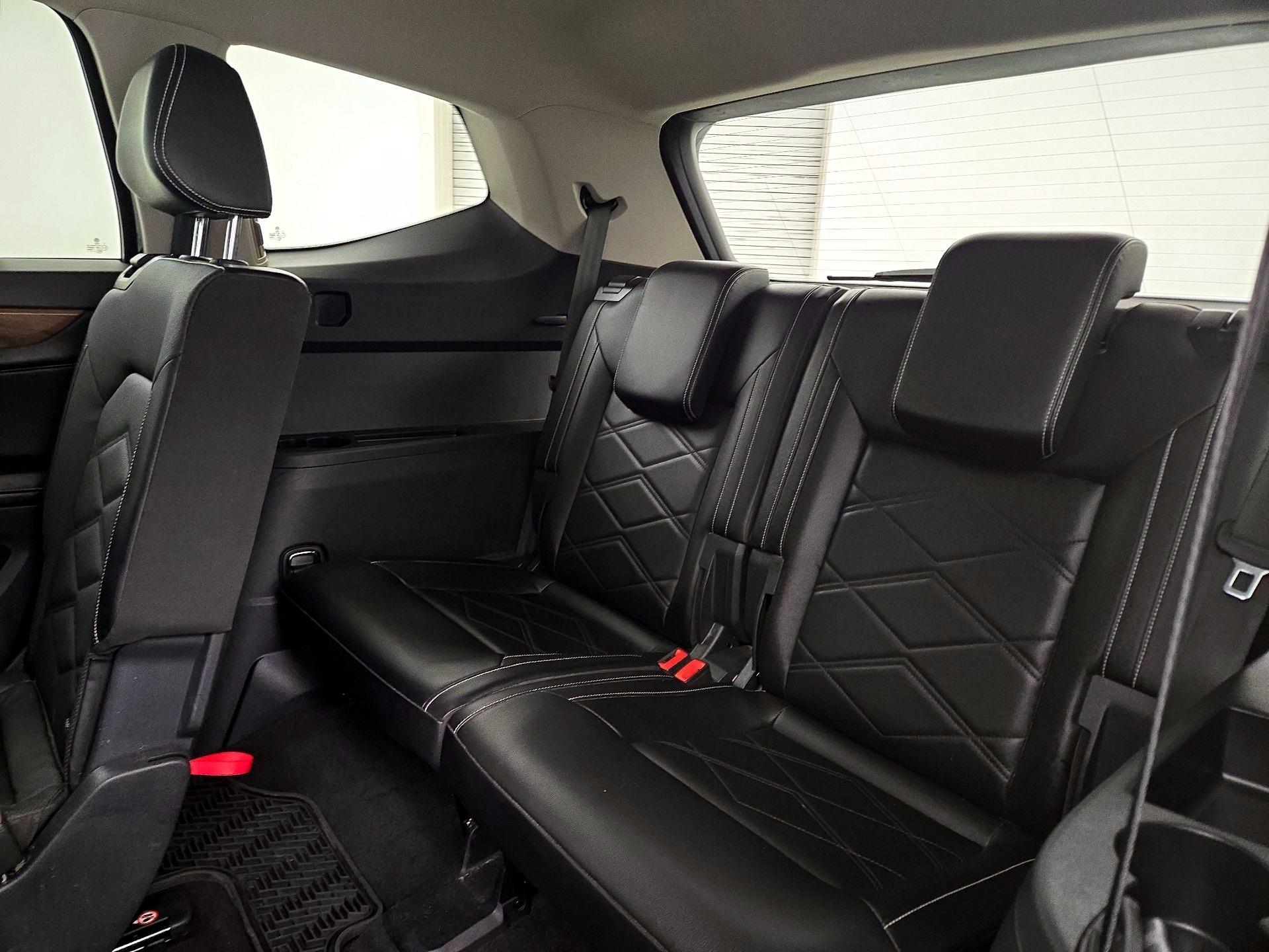 Thumbnail: 2024 Volkswagen Atlas - 20