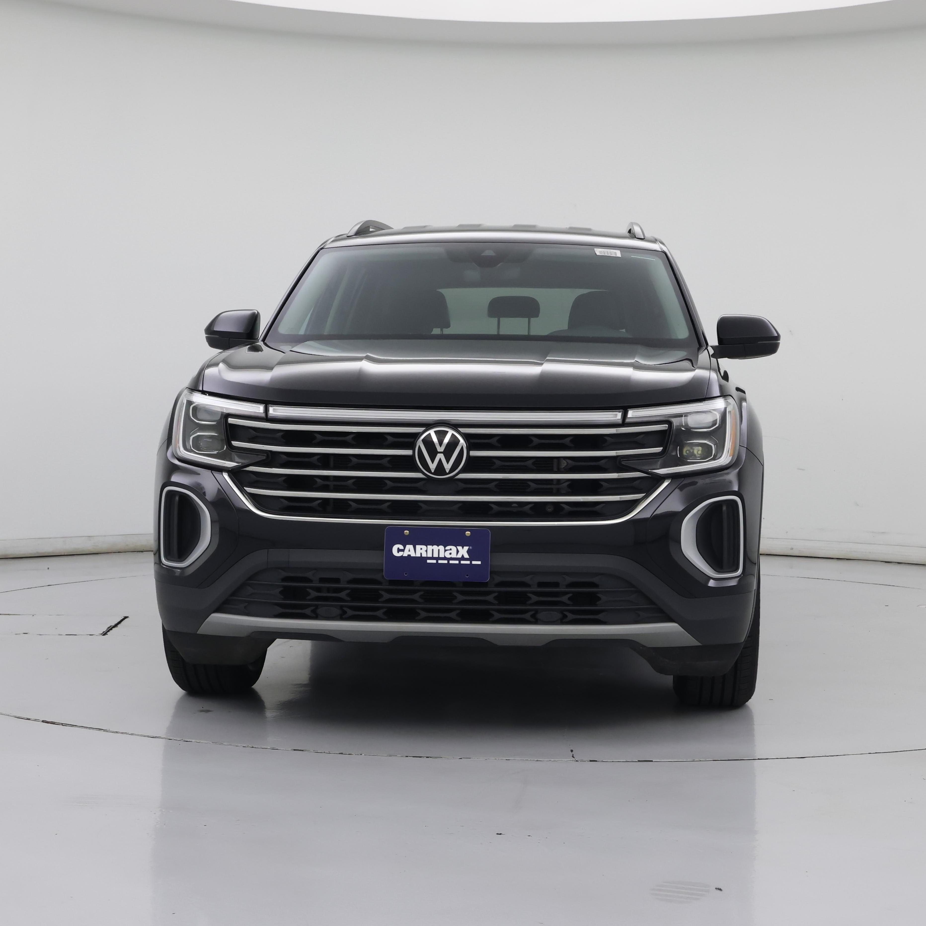 Thumbnail: 2024 Volkswagen Atlas - 5