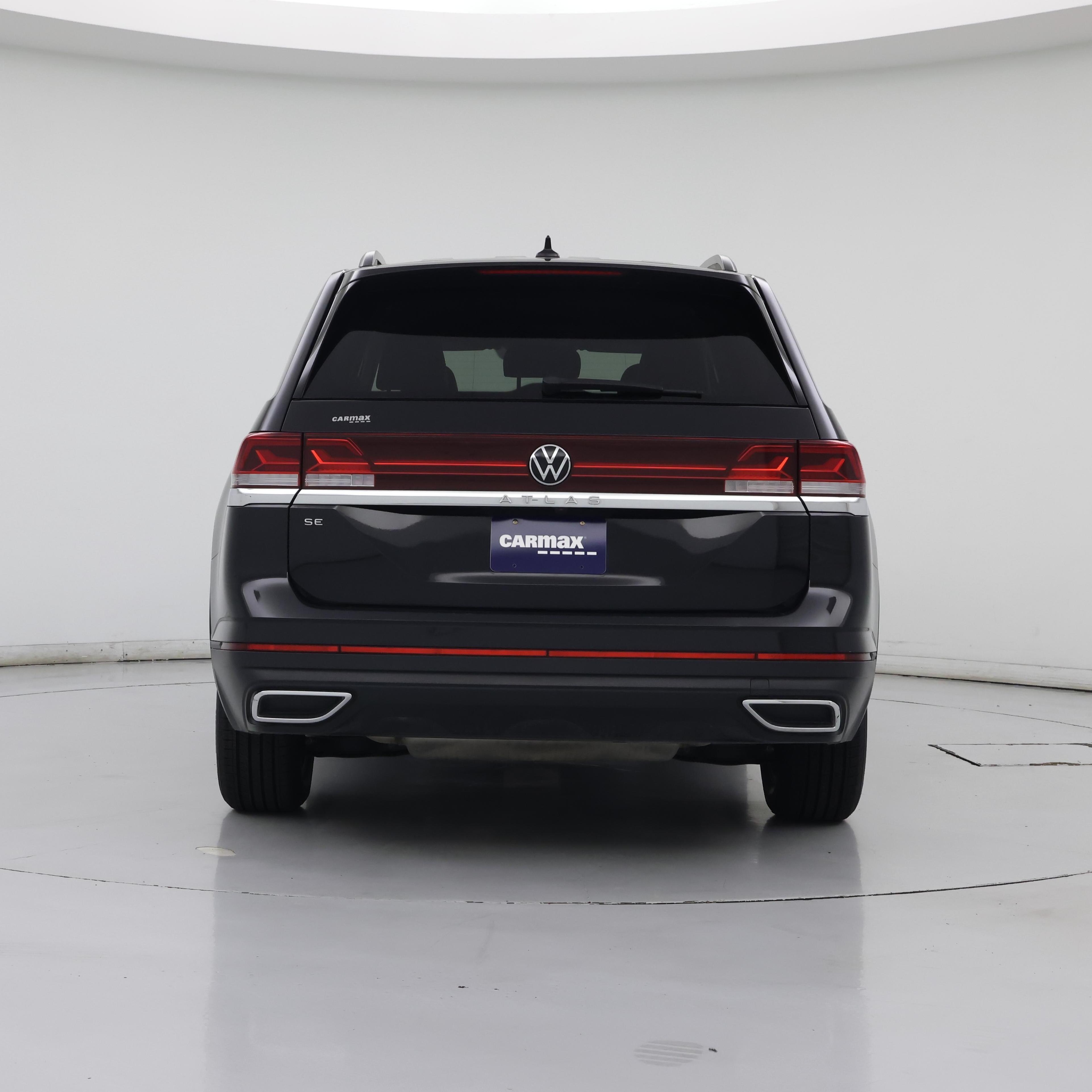 Thumbnail: 2024 Volkswagen Atlas - 6