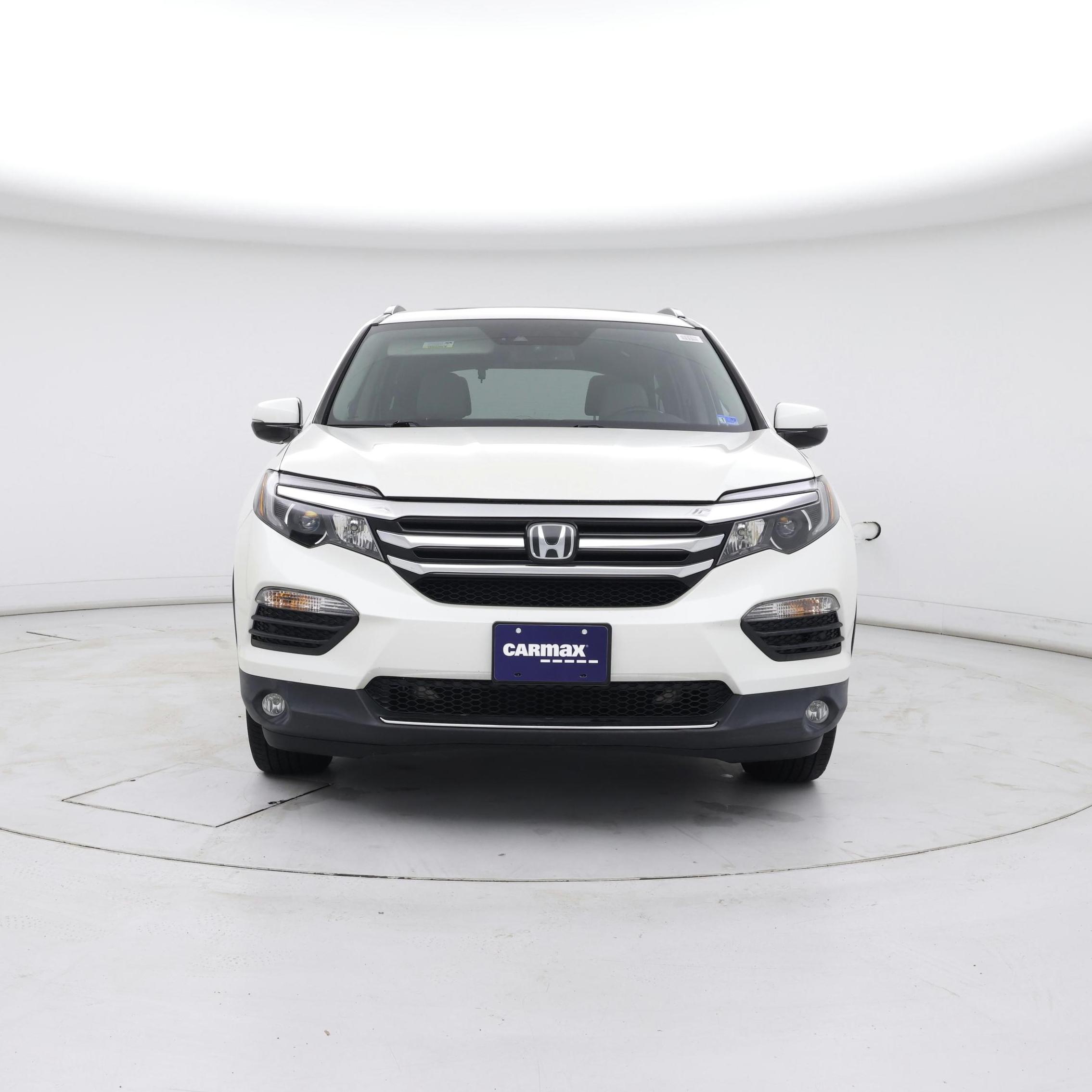 Thumbnail: 2016 Honda Pilot - 5