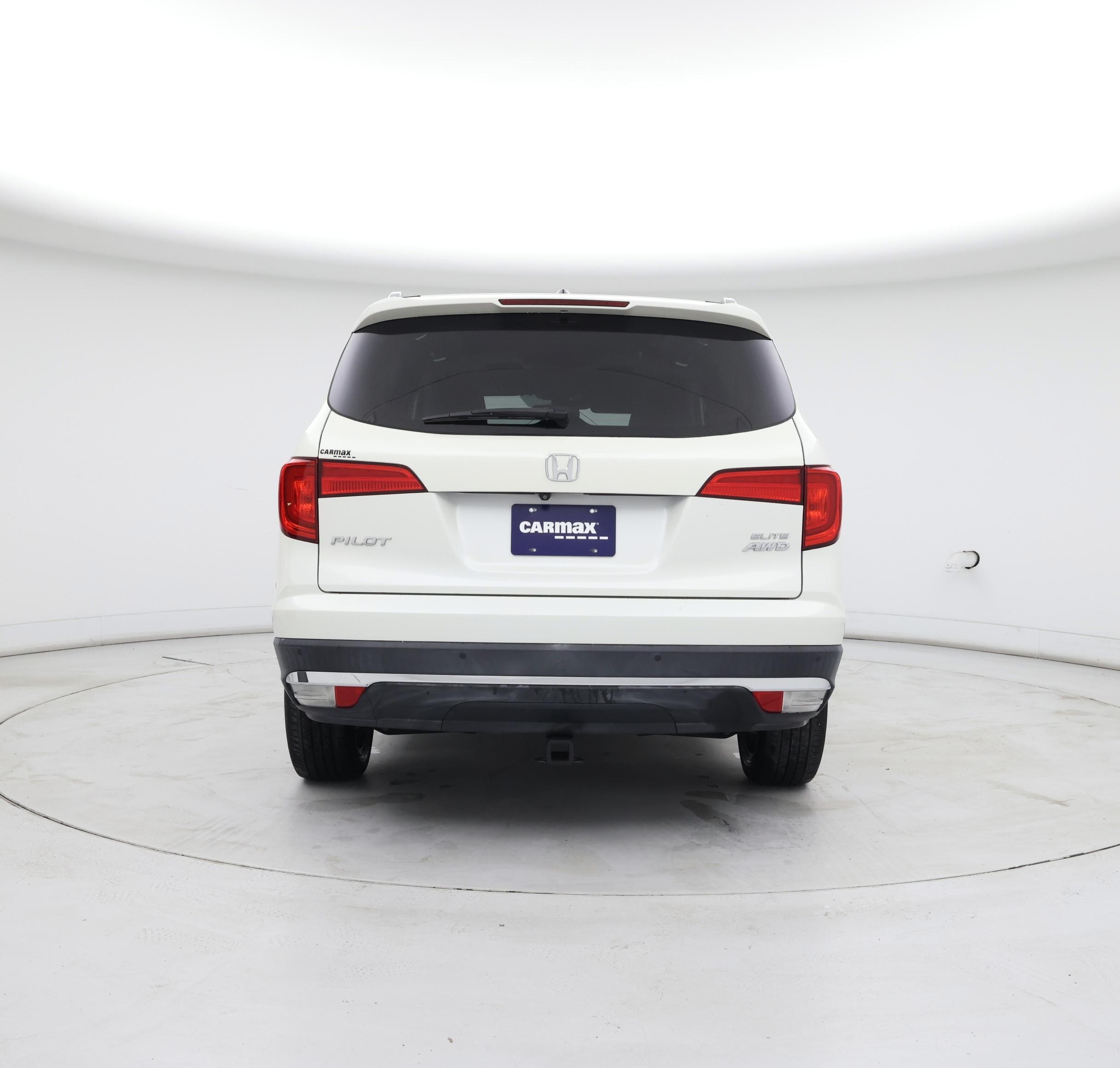 Thumbnail: 2016 Honda Pilot - 6