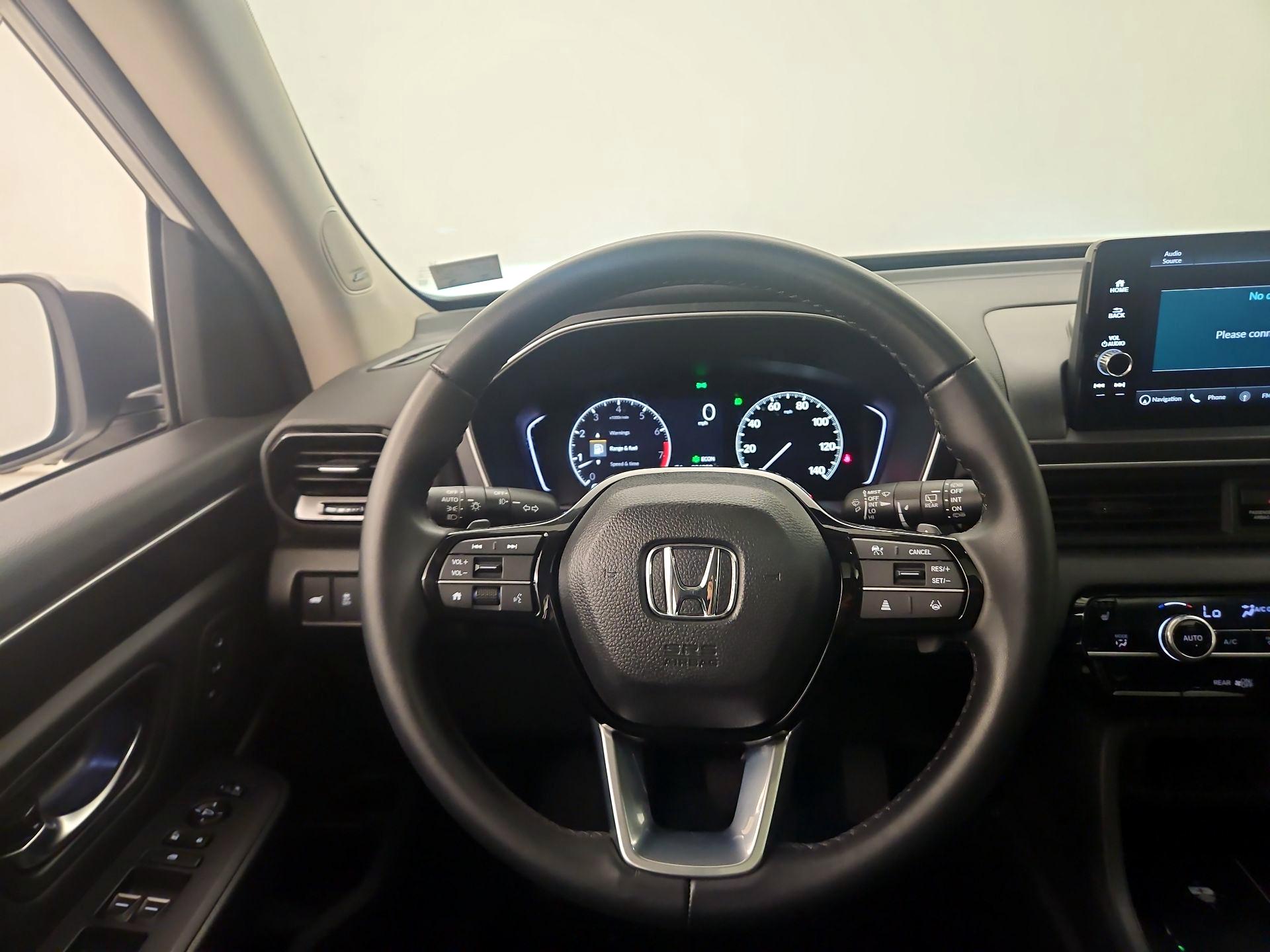 Thumbnail: 2025 Honda Pilot - 10