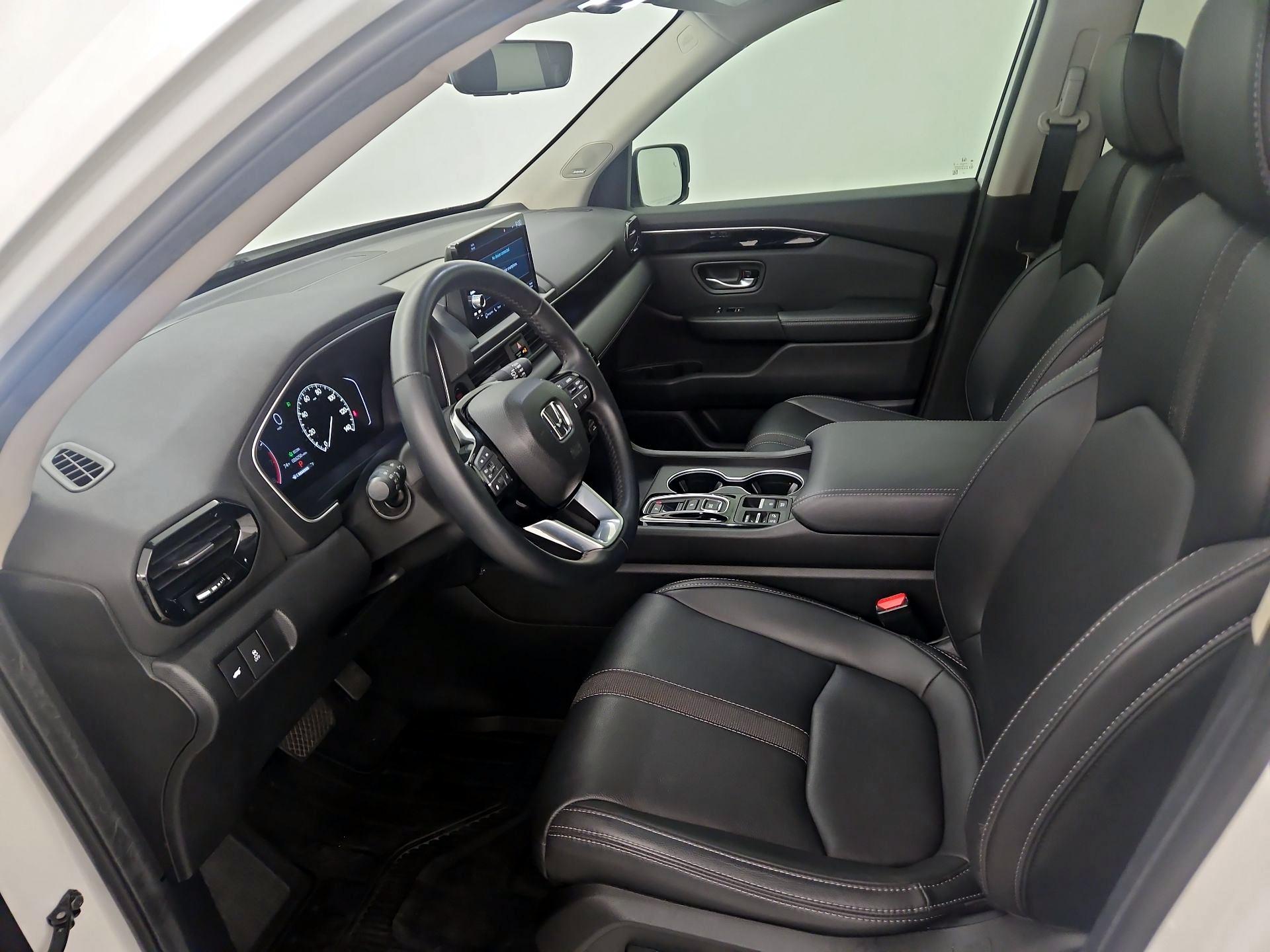 Thumbnail: 2025 Honda Pilot - 11
