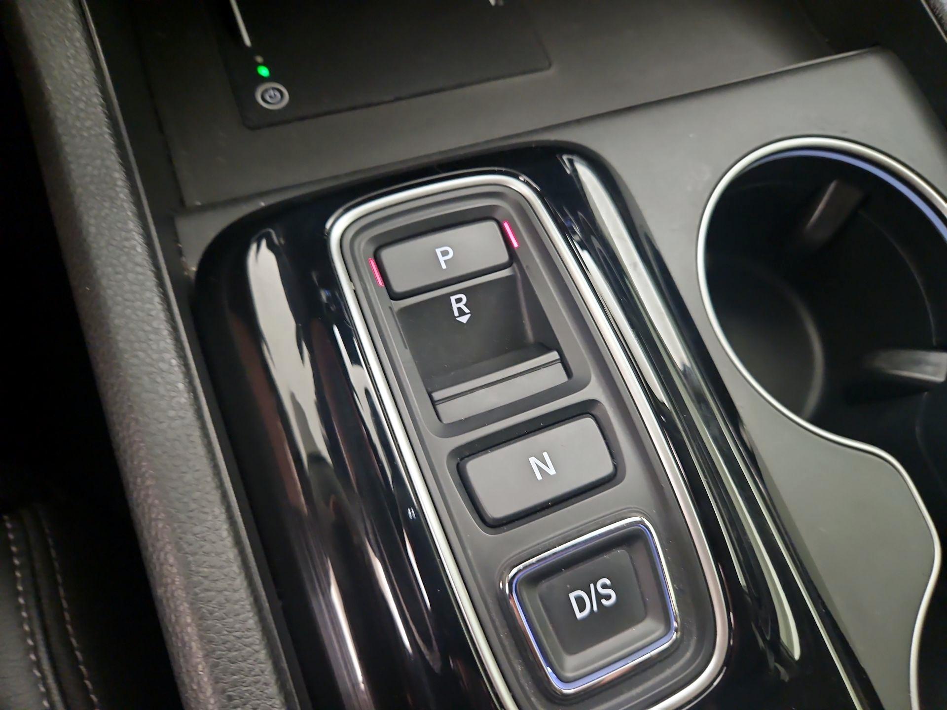 Thumbnail: 2025 Honda Pilot - 17