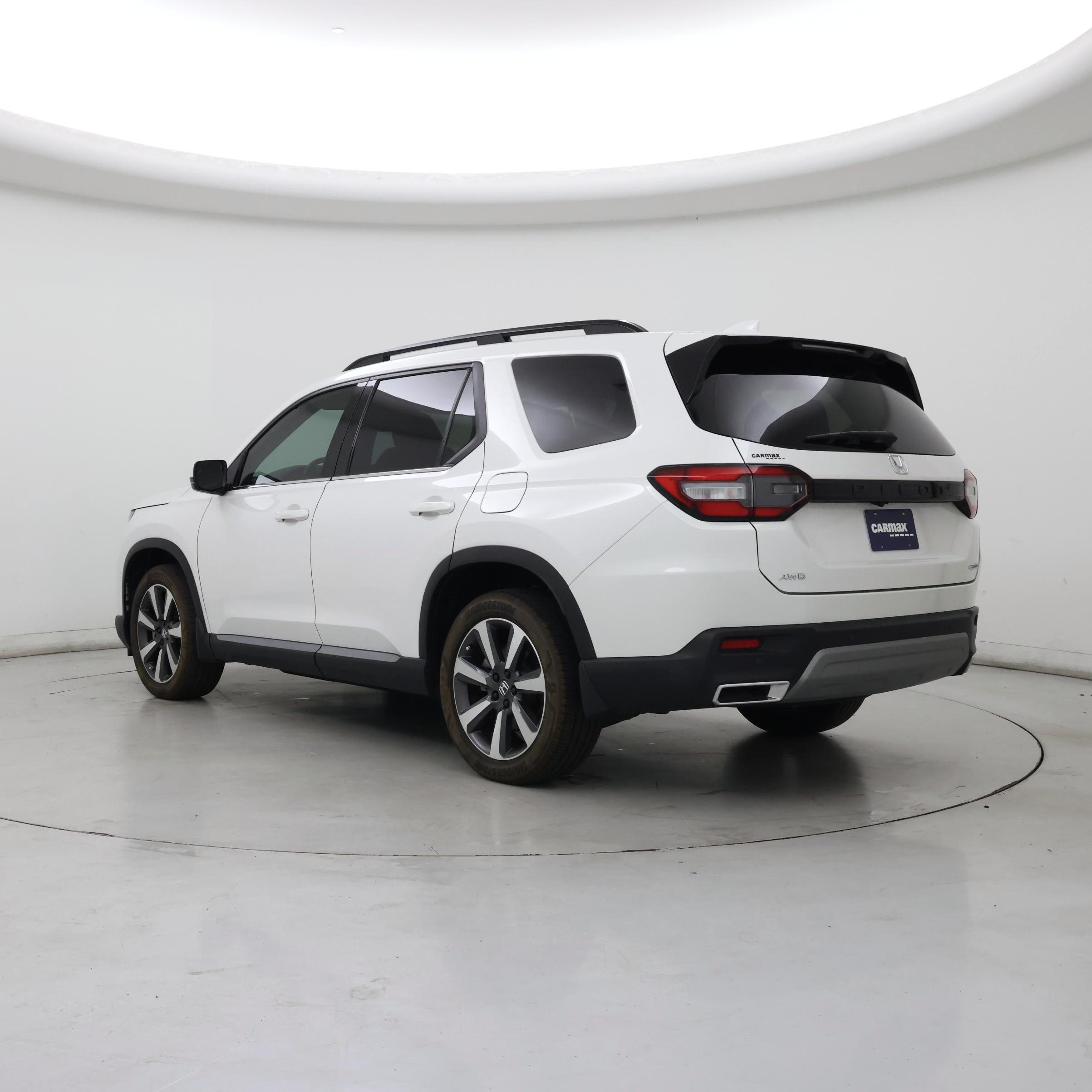 Thumbnail: 2025 Honda Pilot - 2