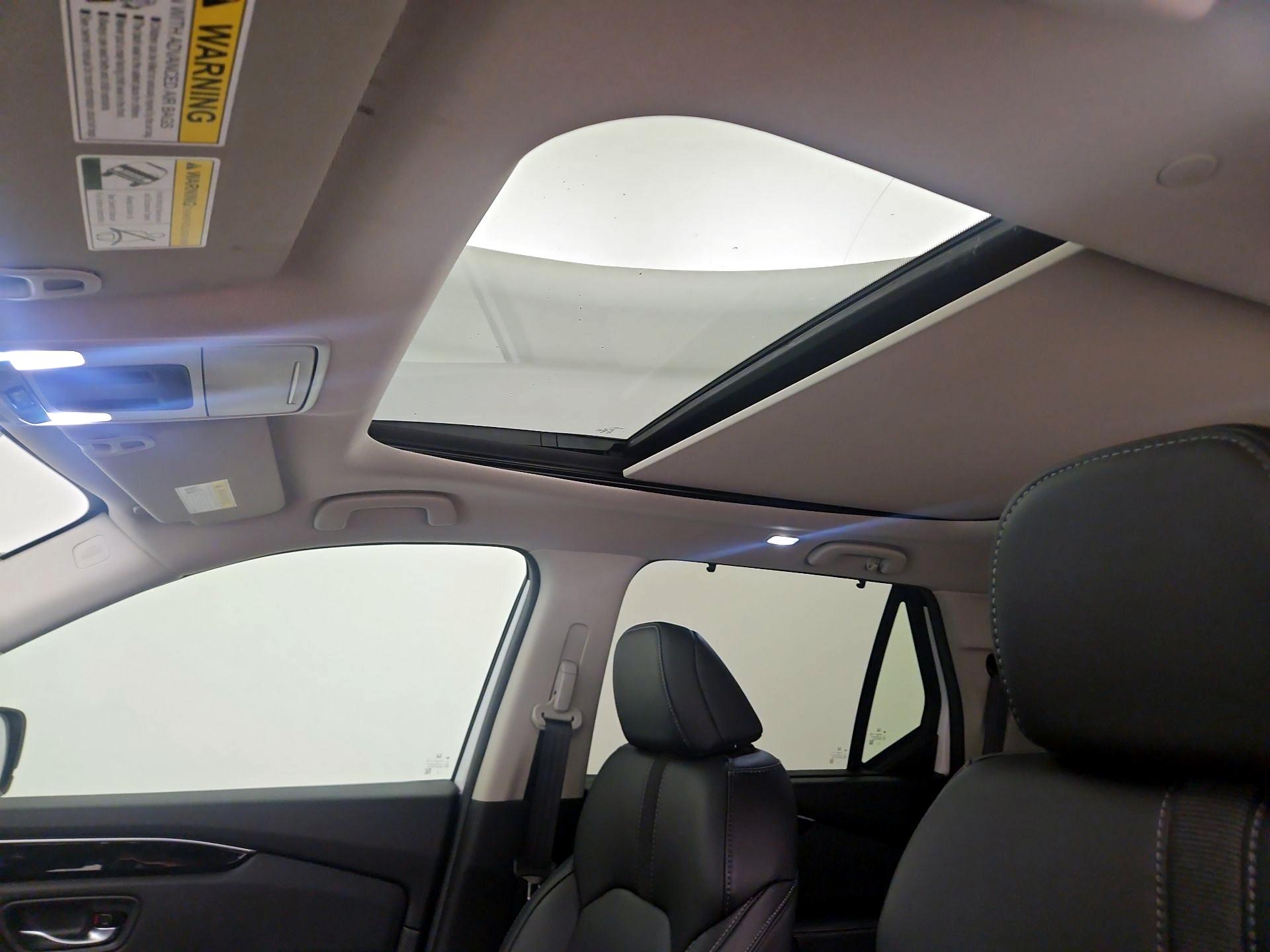 Thumbnail: 2025 Honda Pilot - 19