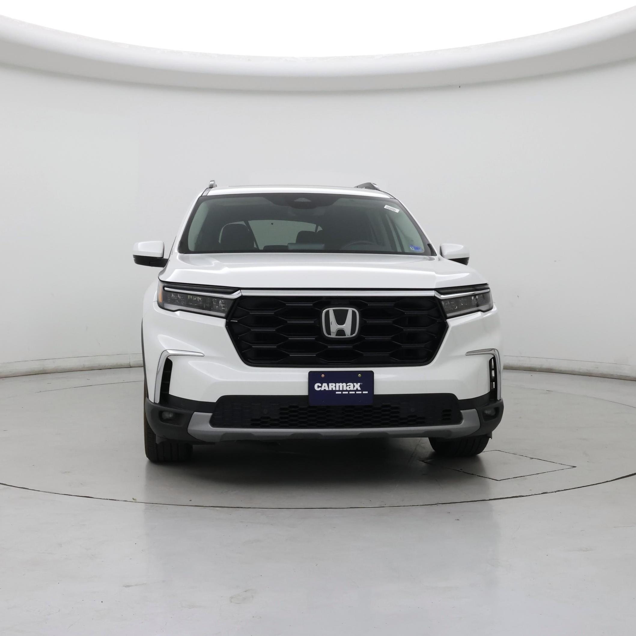 Thumbnail: 2025 Honda Pilot - 5