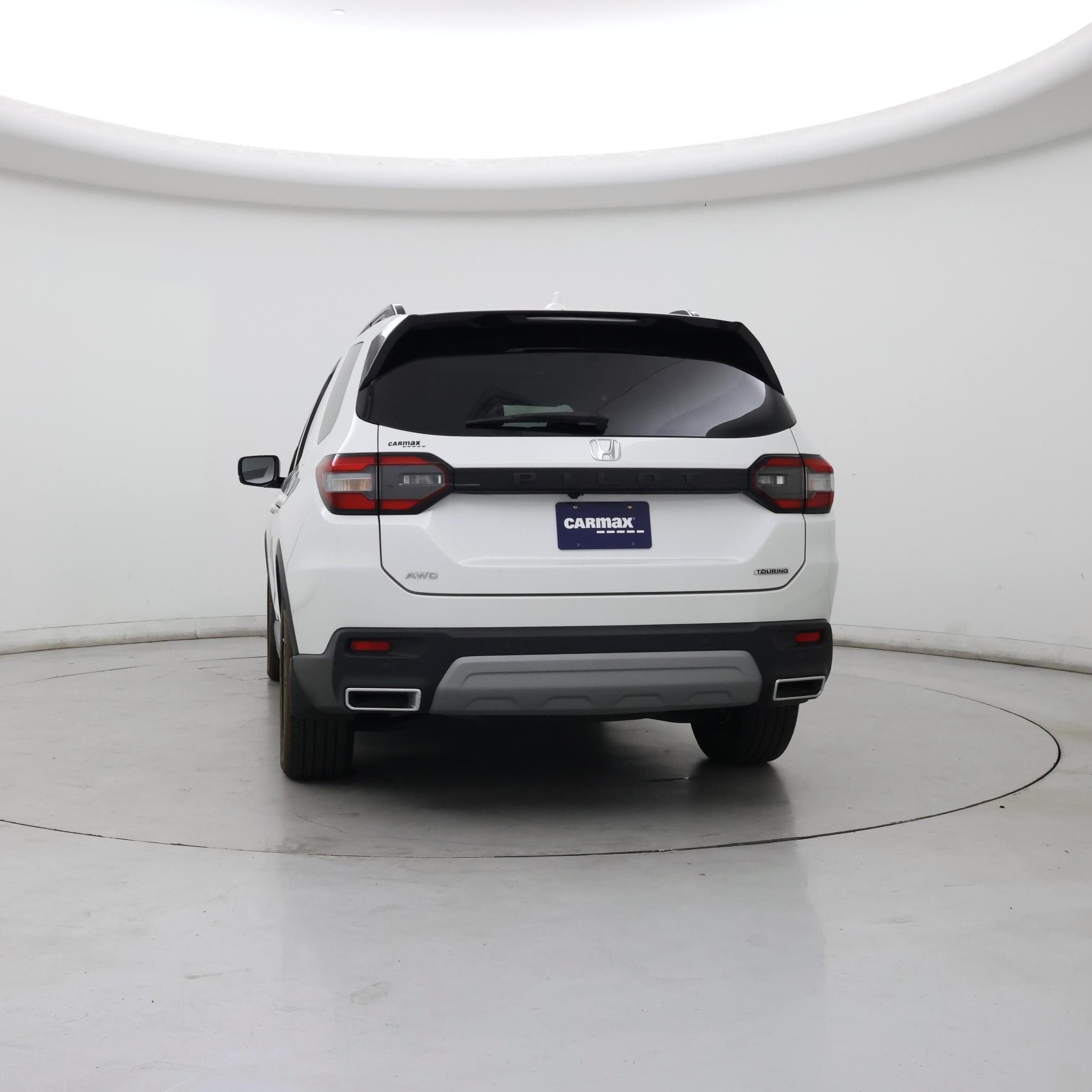 Thumbnail: 2025 Honda Pilot - 6