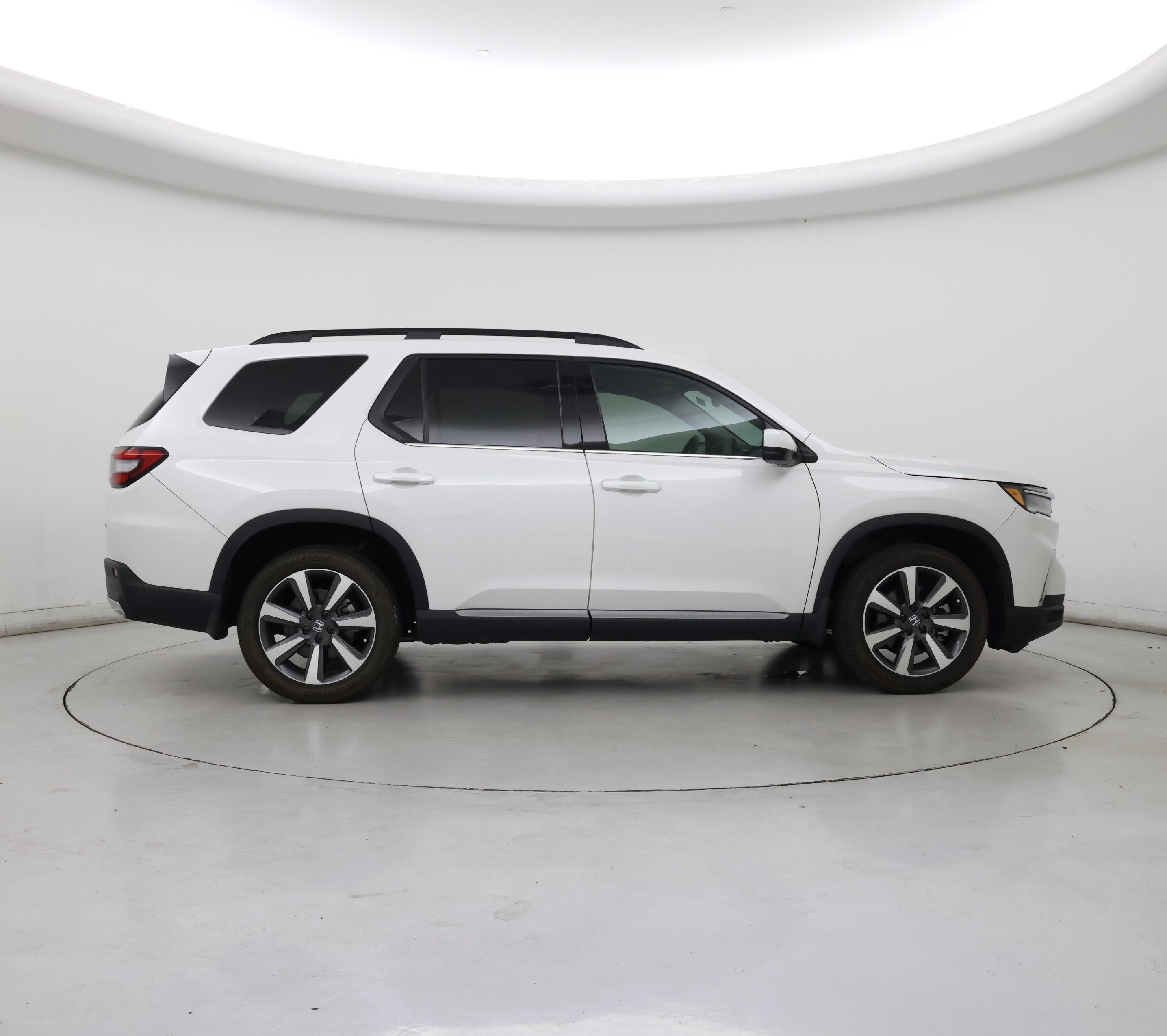 Thumbnail: 2025 Honda Pilot - 7