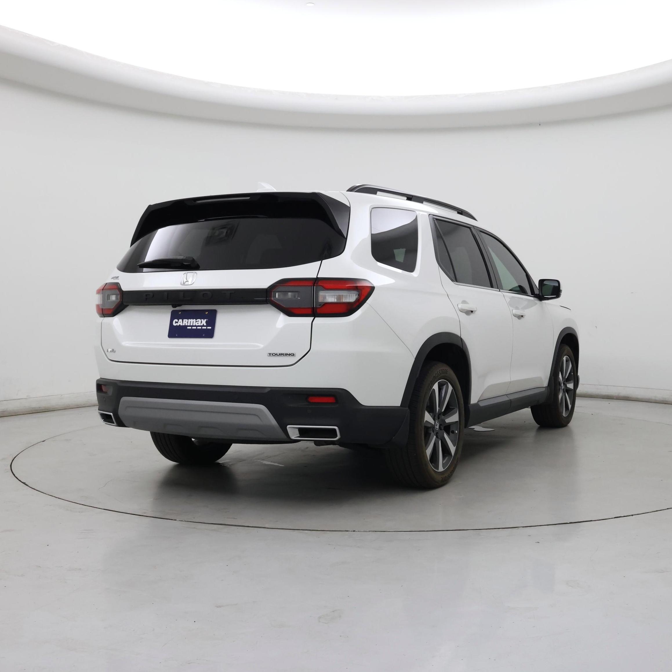 Thumbnail: 2025 Honda Pilot - 8