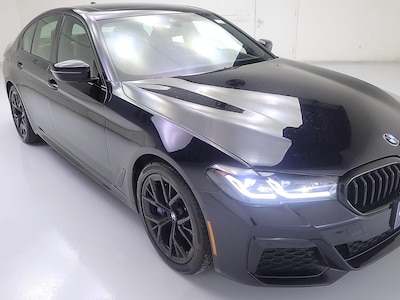 2023 BMW 530 I xDrive