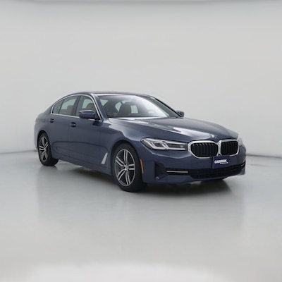 2023 BMW 530 I xDrive
