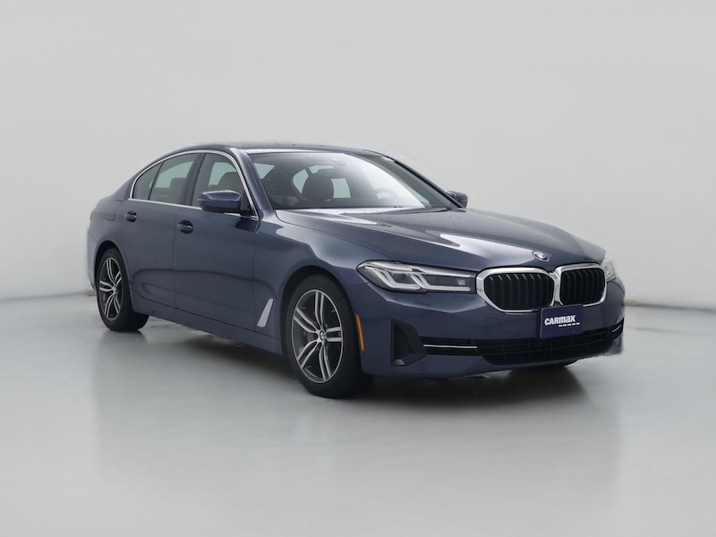 2023 BMW 530 I xDrive
