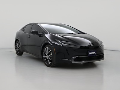 2025 Toyota Prius Limited