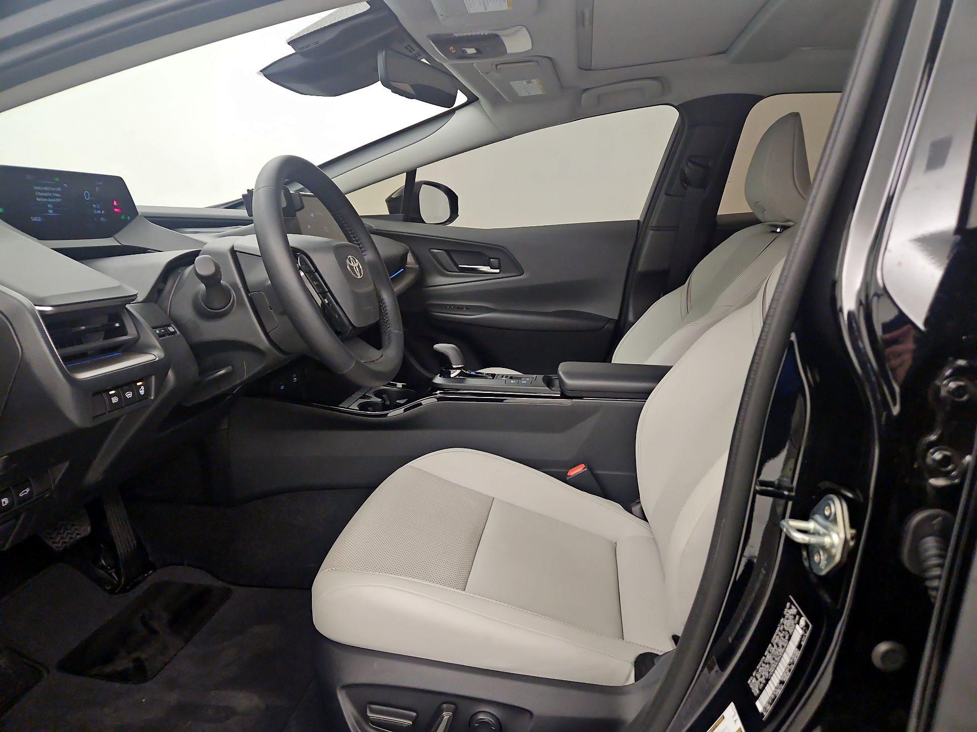 Thumbnail: 2025 Toyota Prius - 11