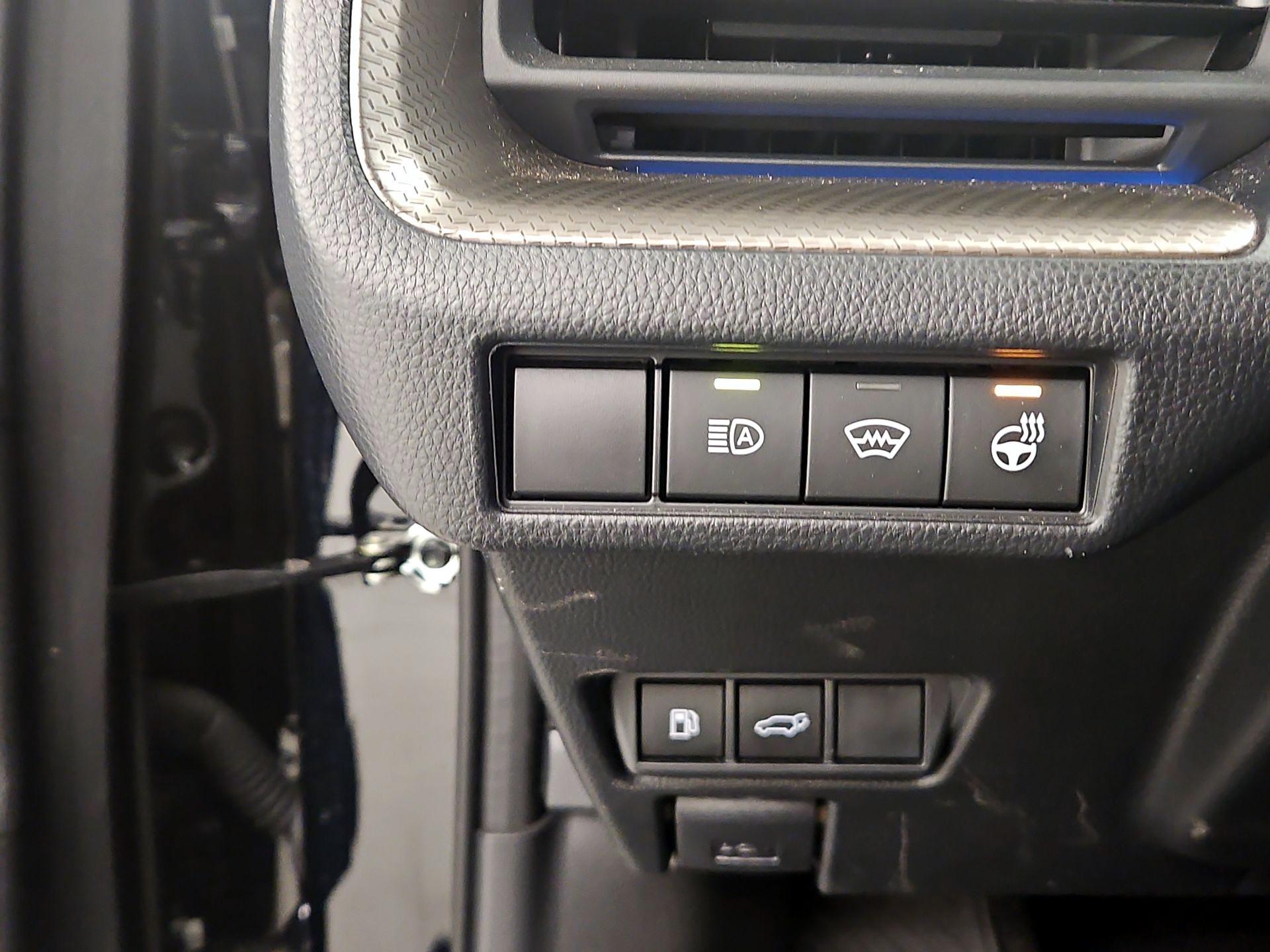 Thumbnail: 2025 Toyota Prius - 13