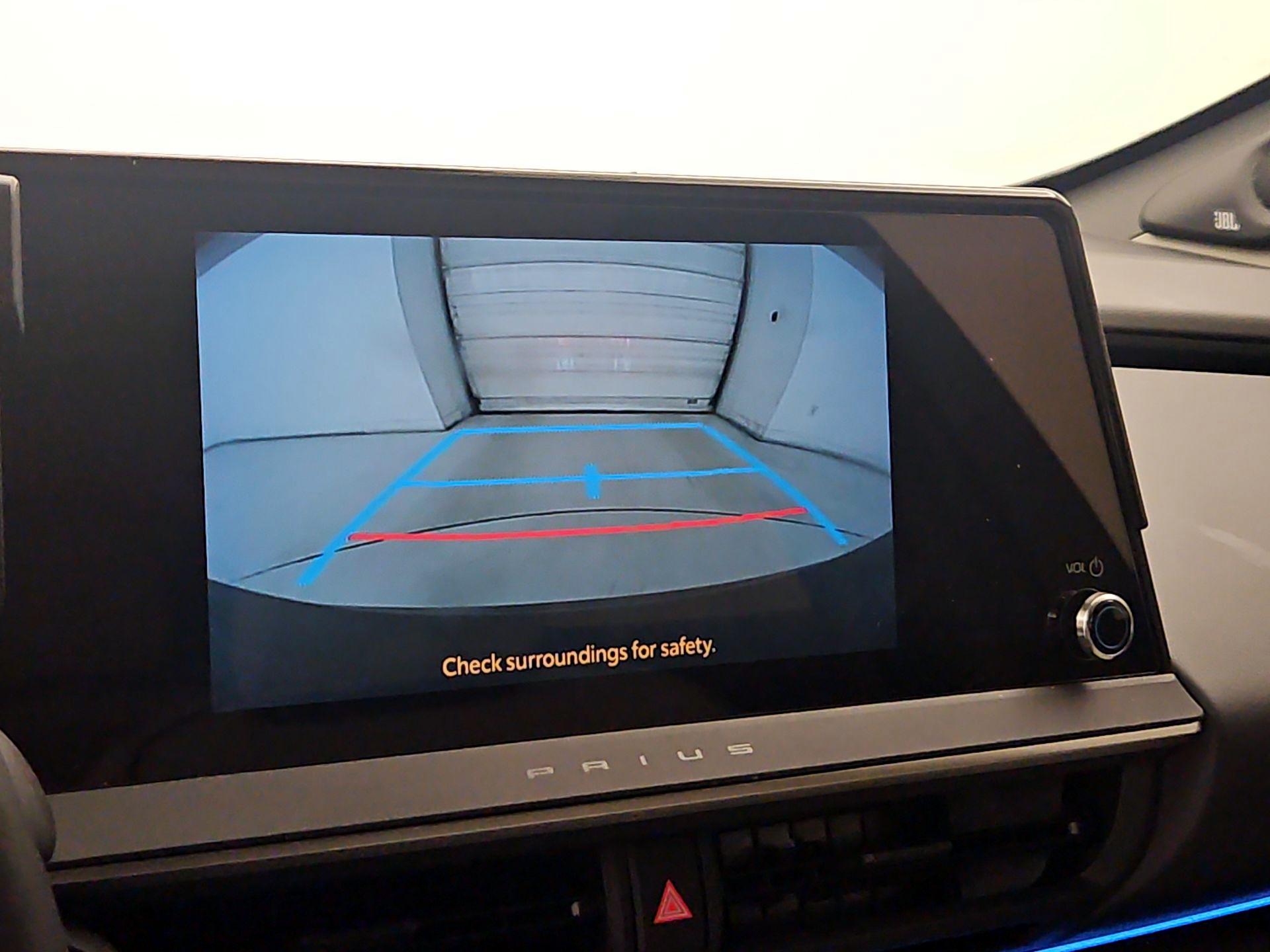 Thumbnail: 2025 Toyota Prius - 15