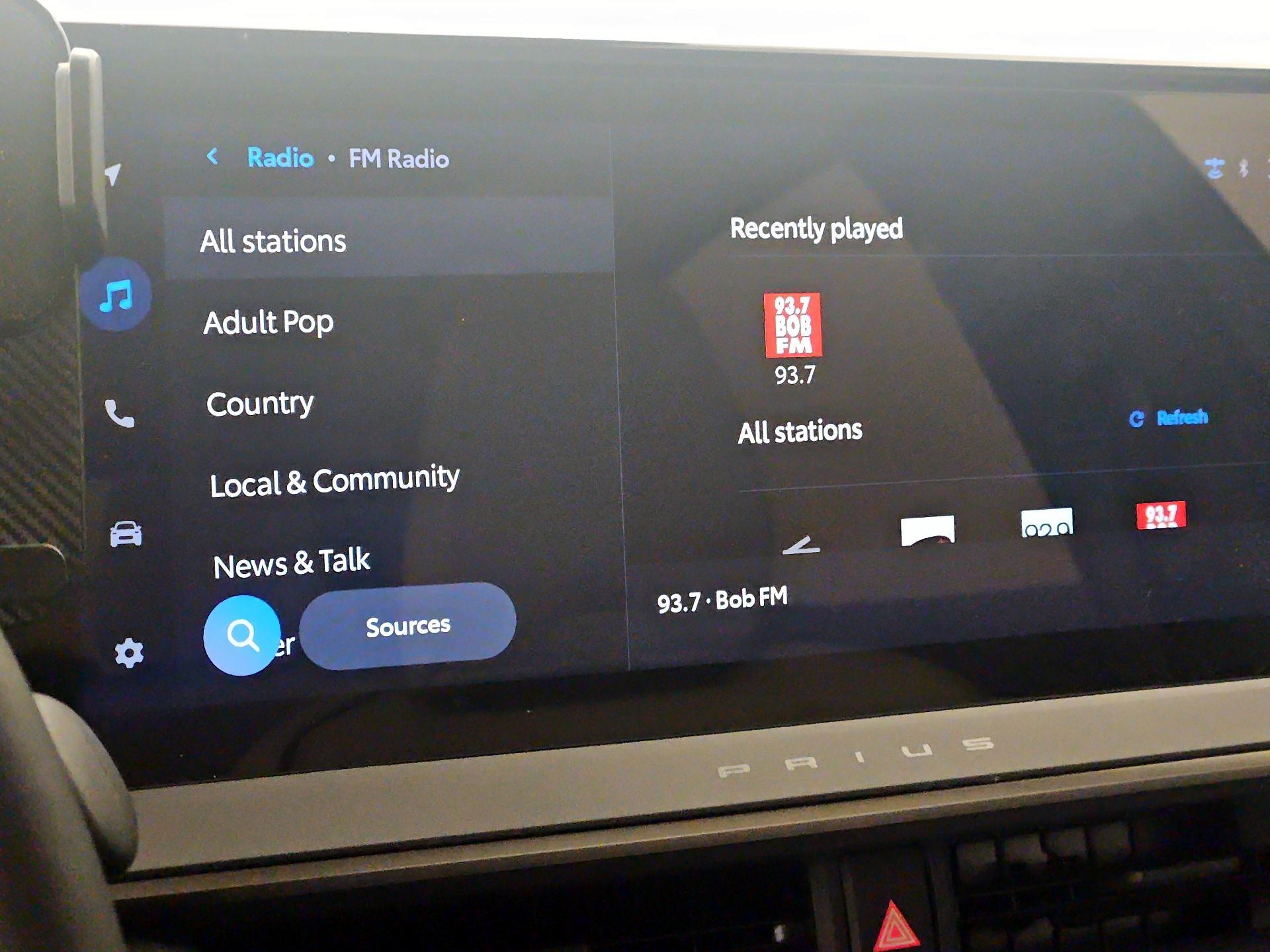 Thumbnail: 2025 Toyota Prius - 16