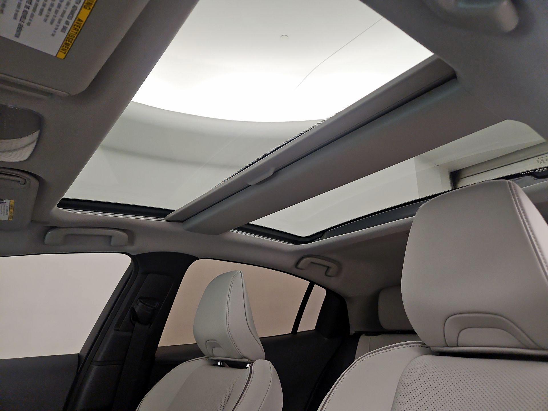 Thumbnail: 2025 Toyota Prius - 20