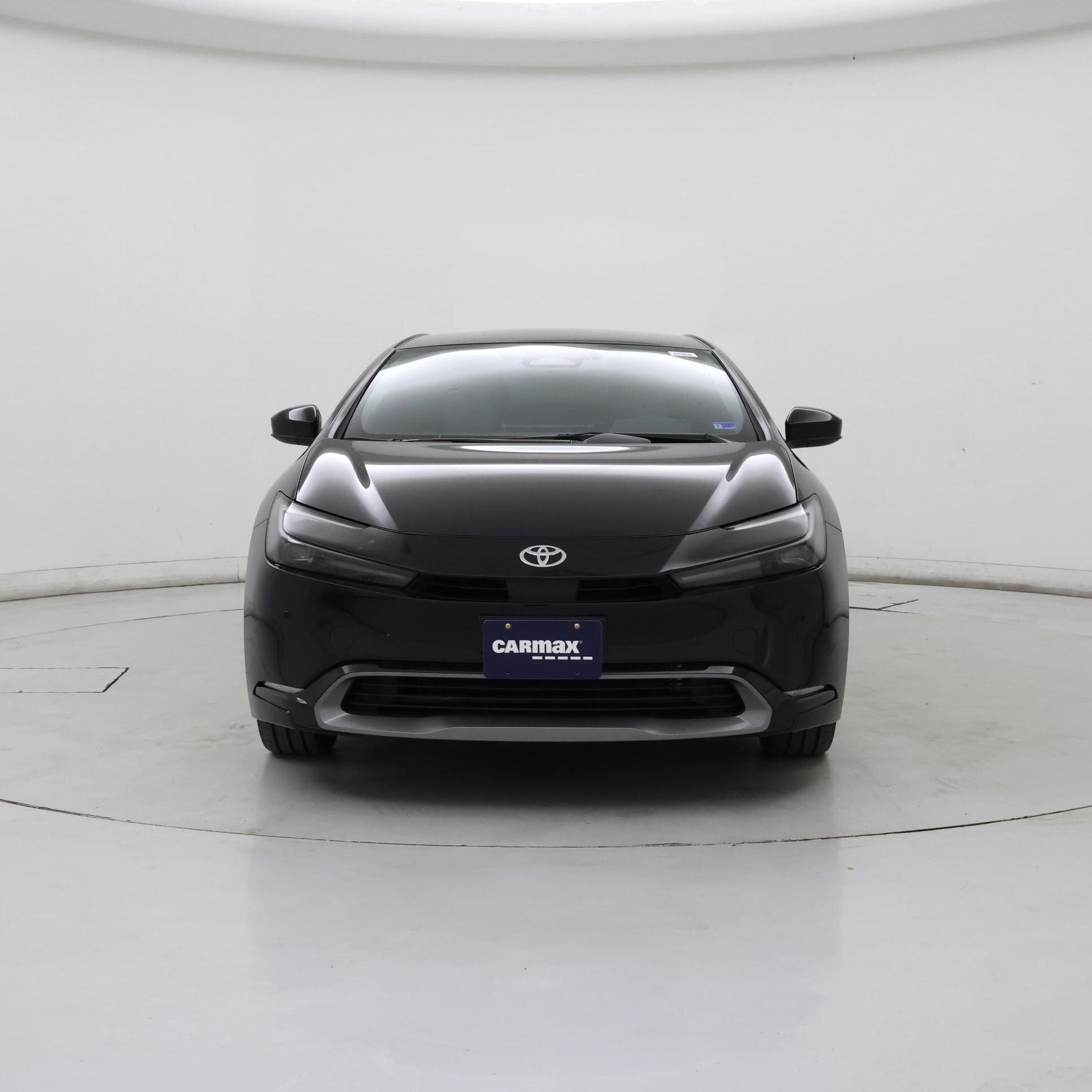 Thumbnail: 2025 Toyota Prius - 5