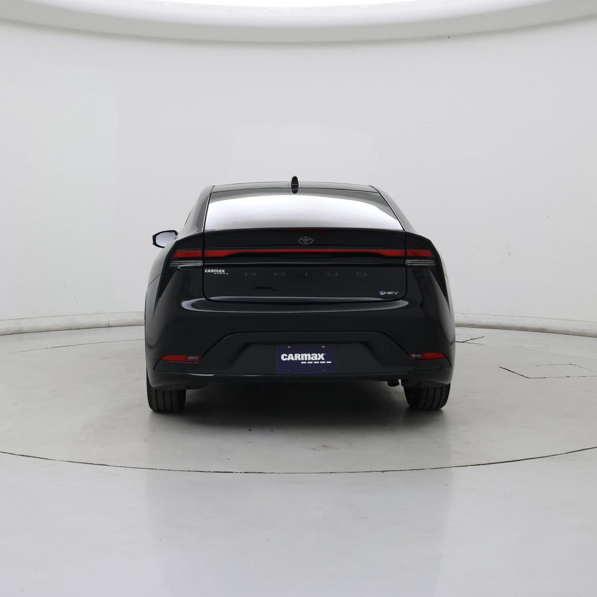 Thumbnail: 2025 Toyota Prius - 6