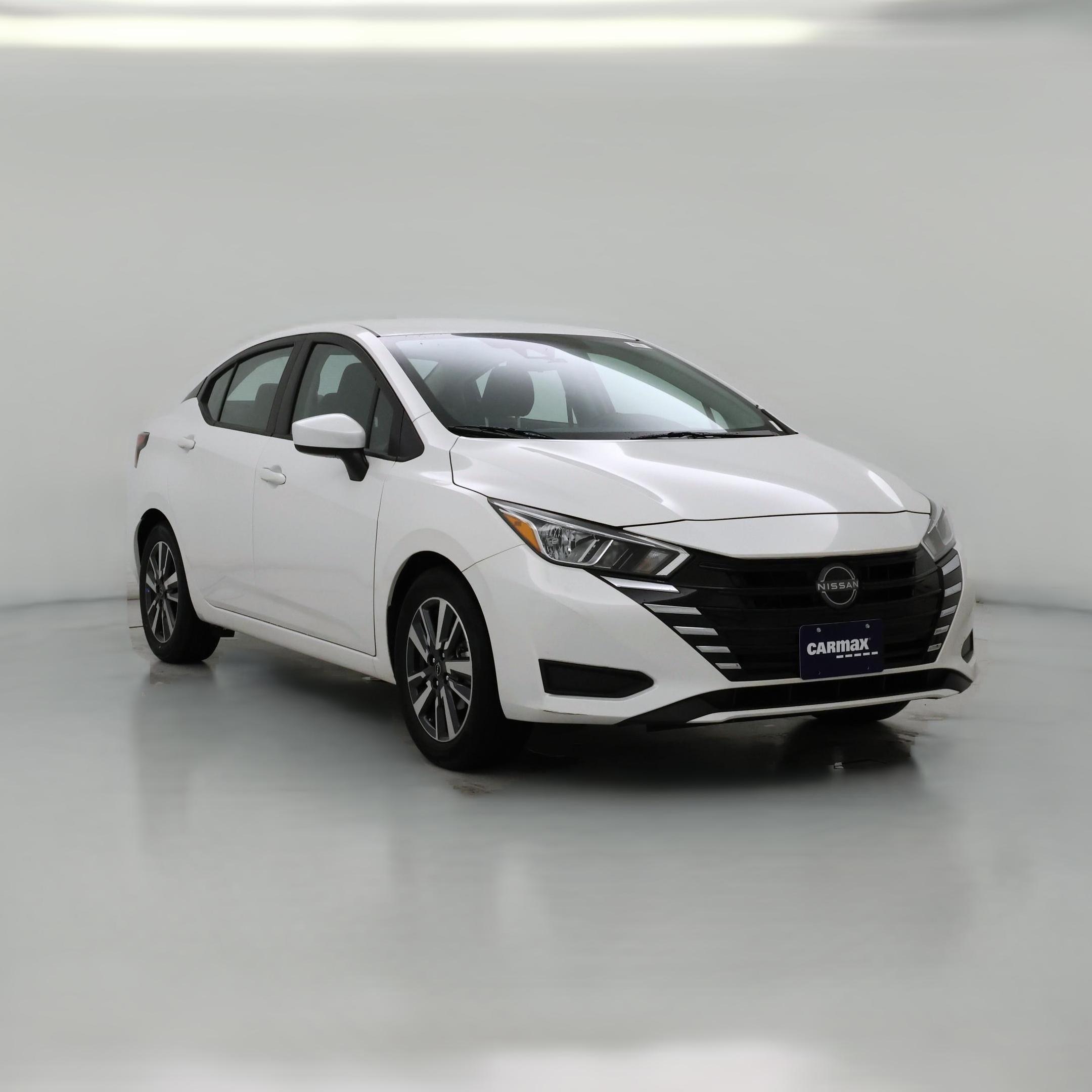 Thumbnail: 2023 Nissan Versa - 1